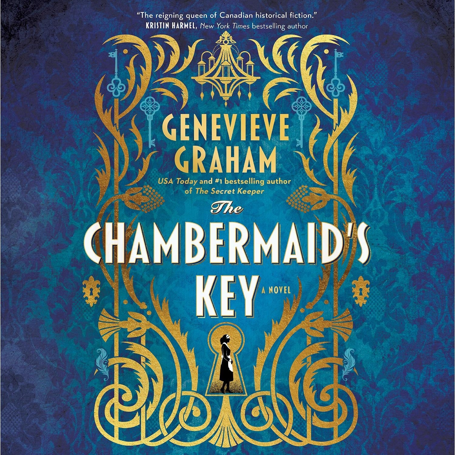The Chambermaid's Key