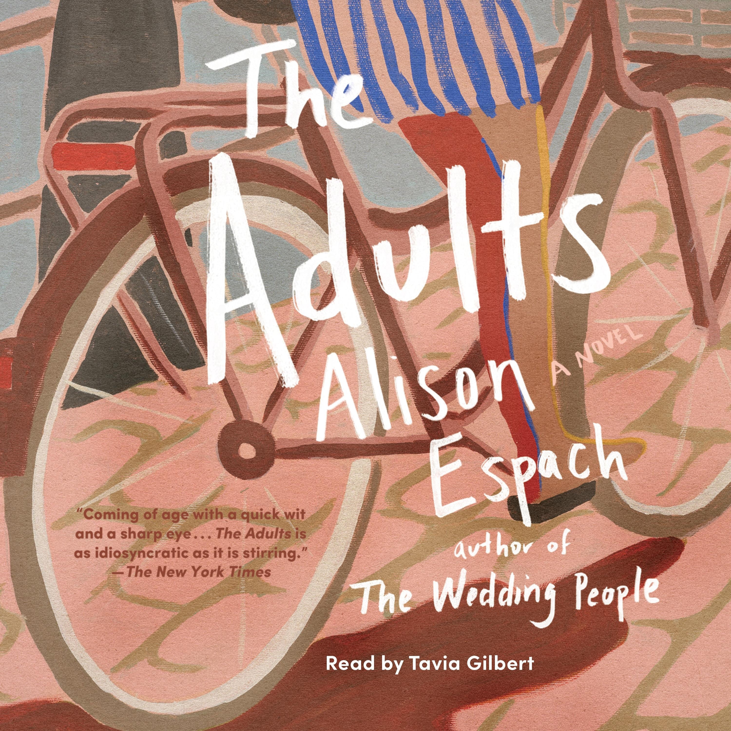 The Adults