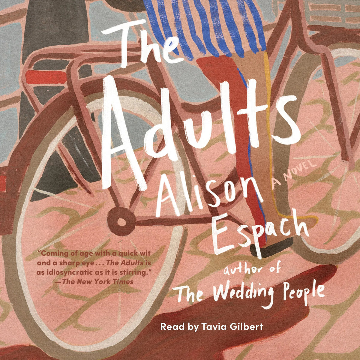The Adults