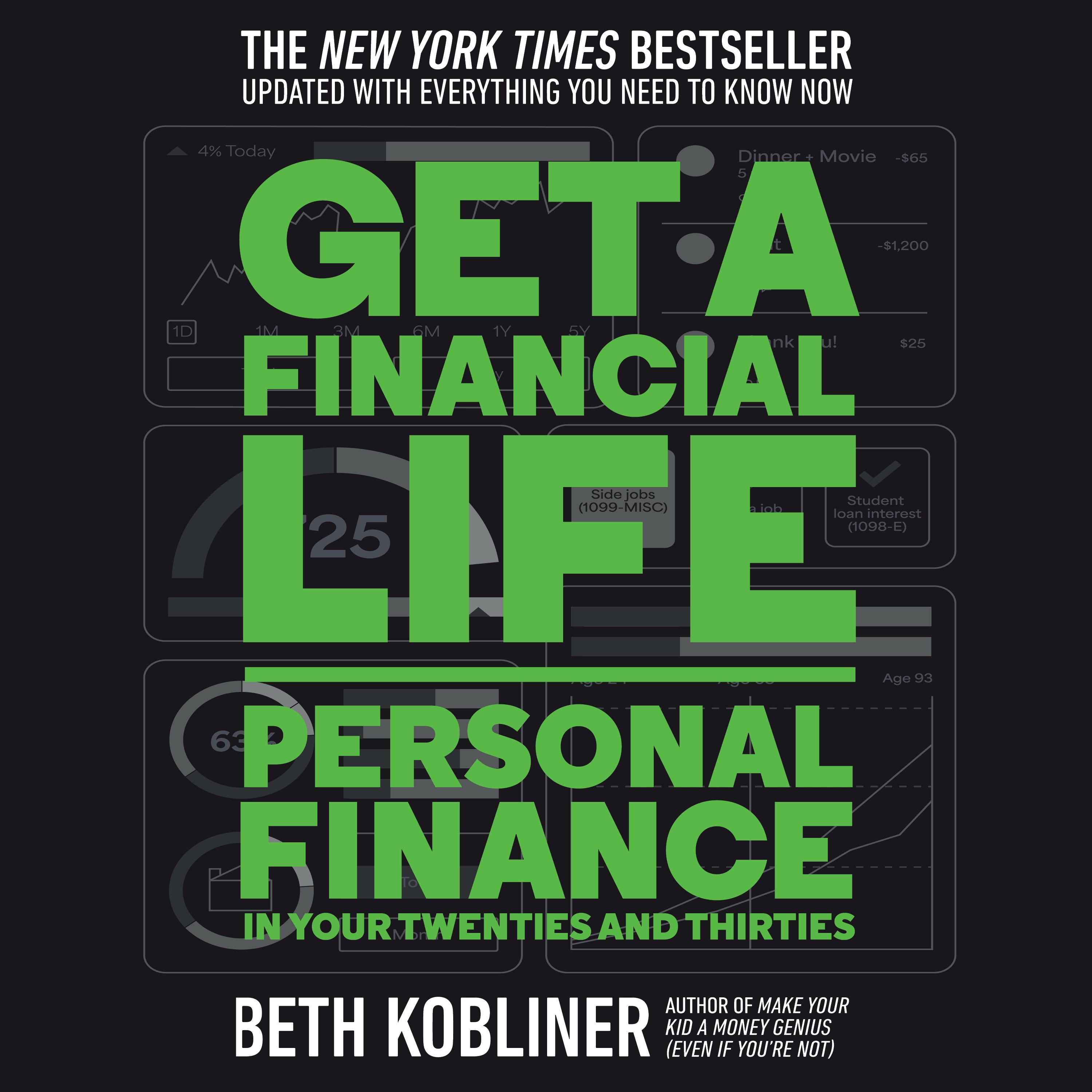 Get a Financial Life