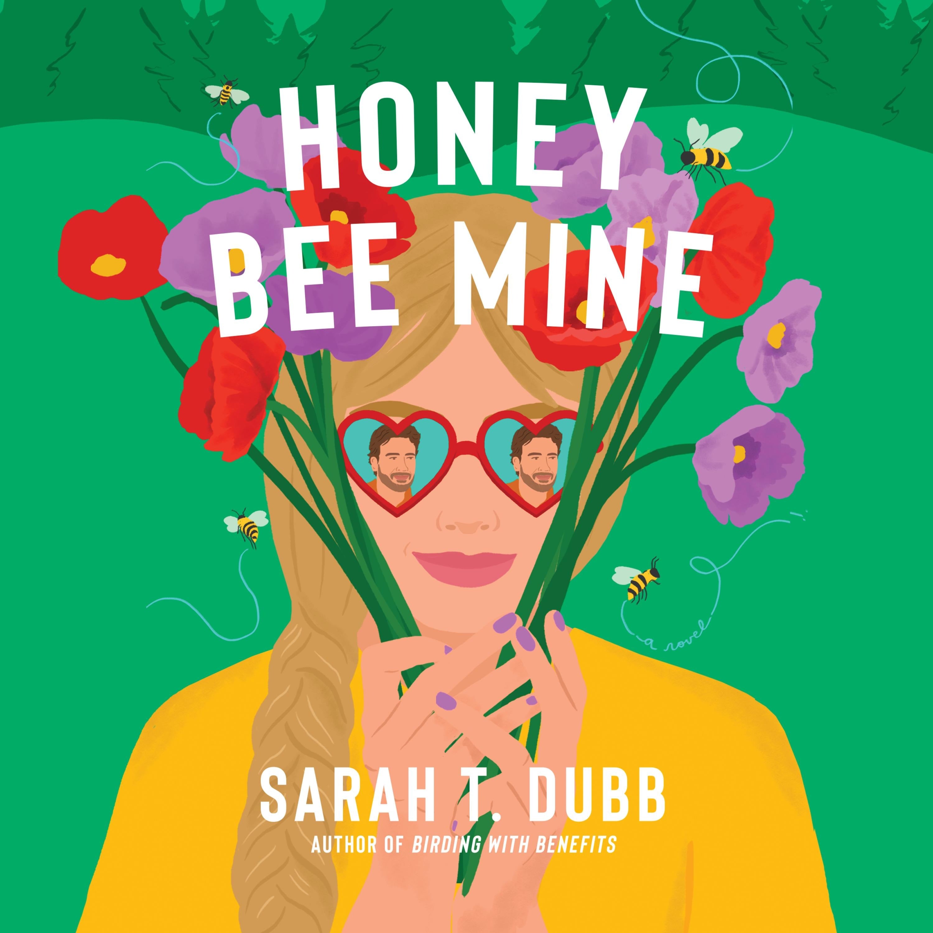 Honey Bee Mine