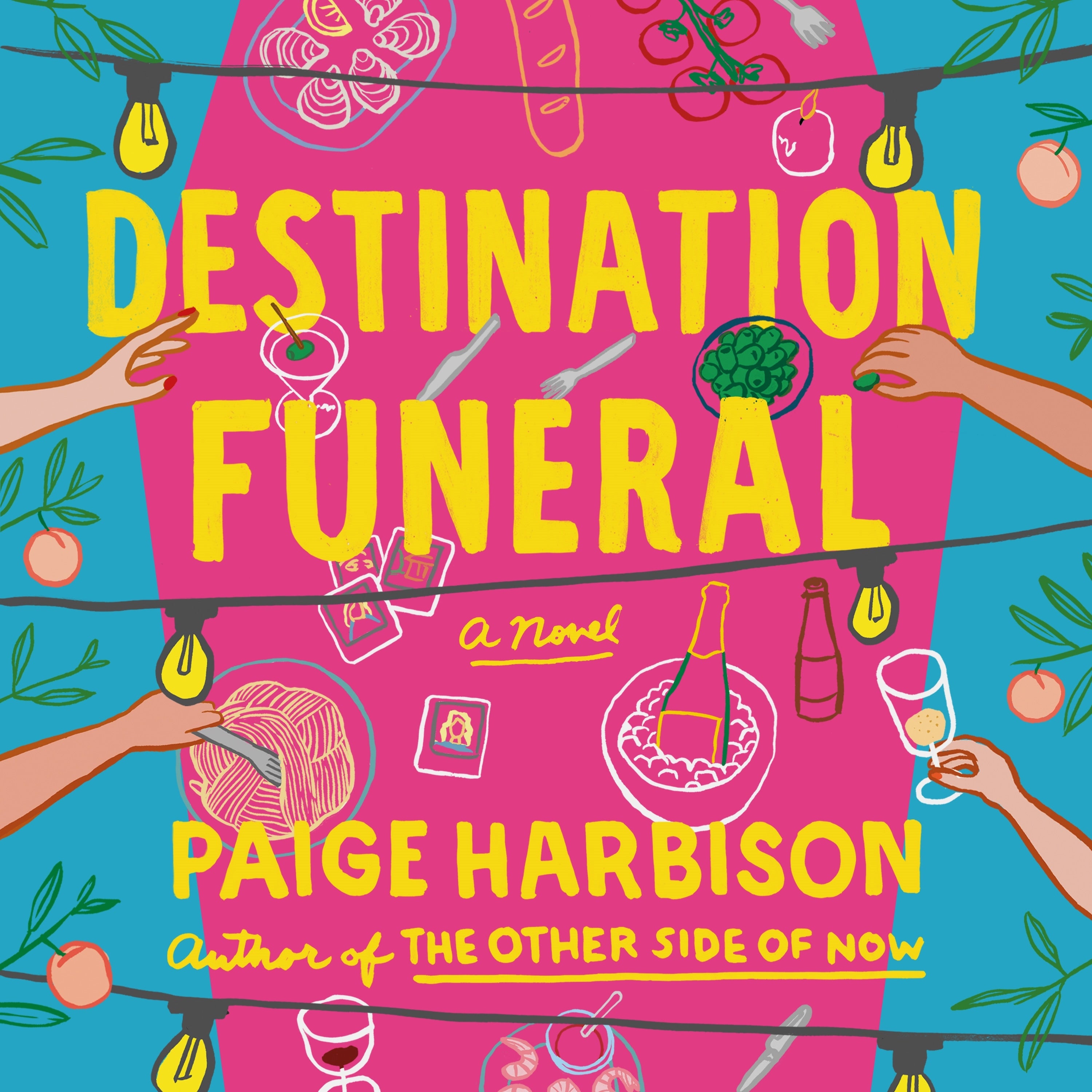 Destination Funeral