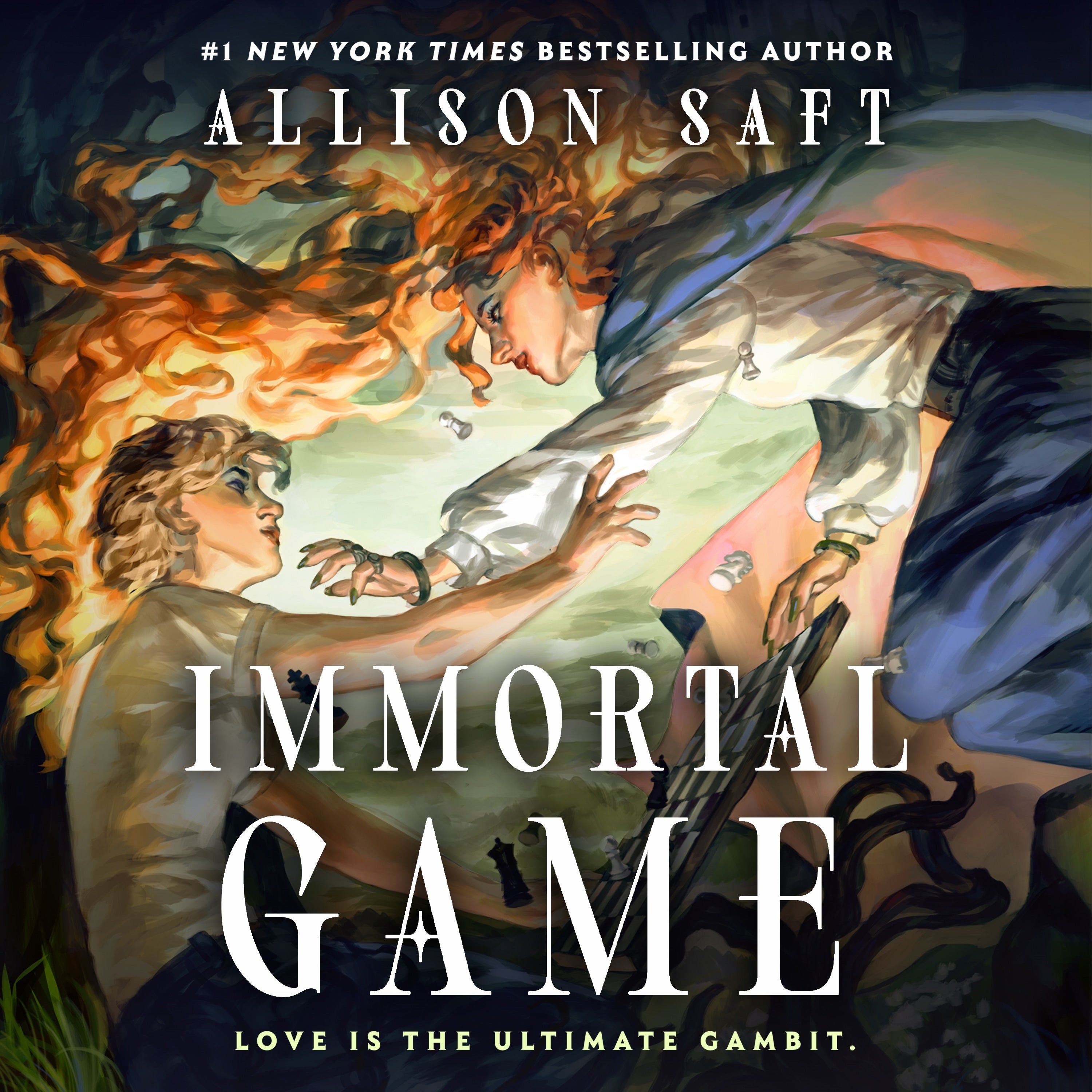 Immortal Game