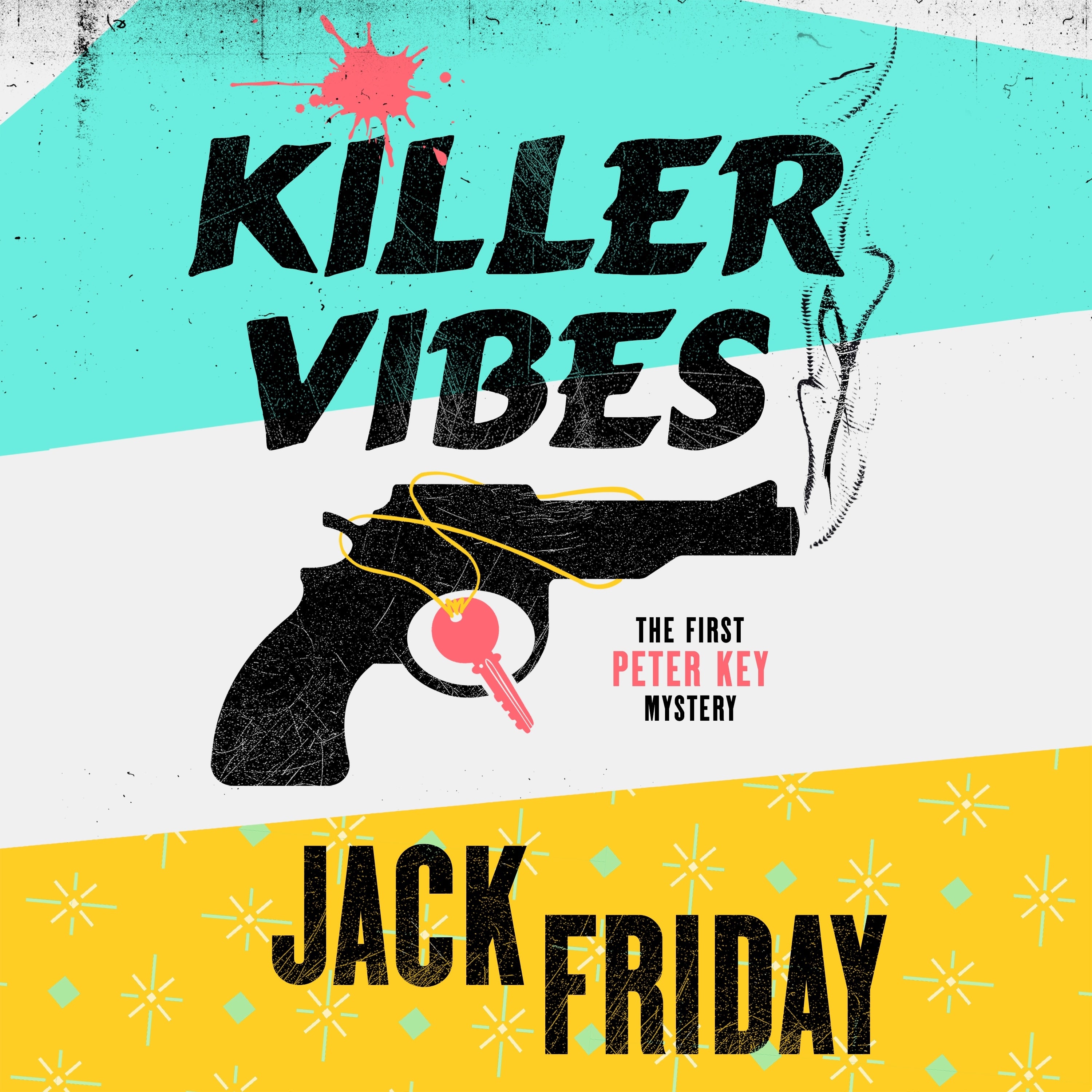 Killer Vibes
