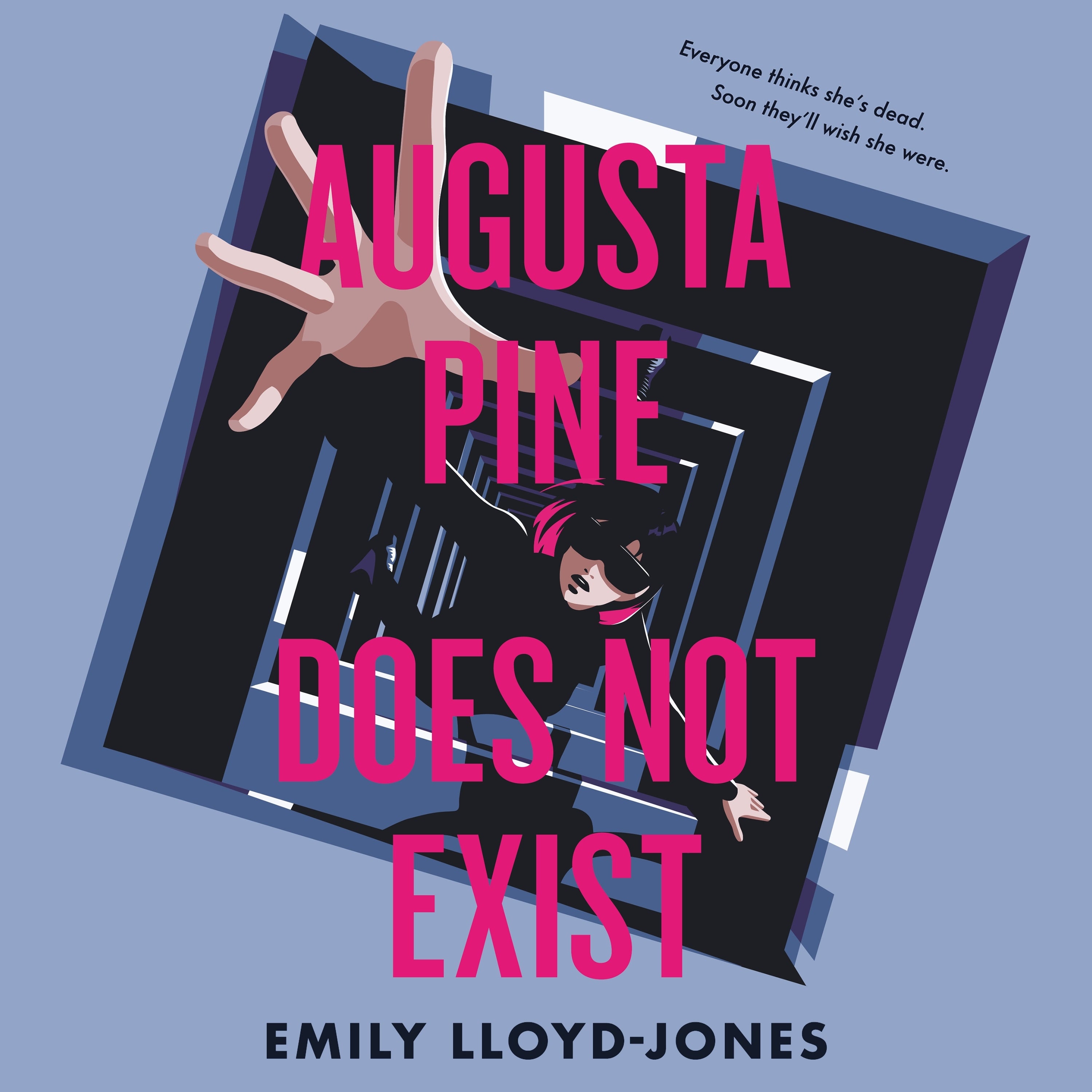 Augusta Pine Does Not Exist