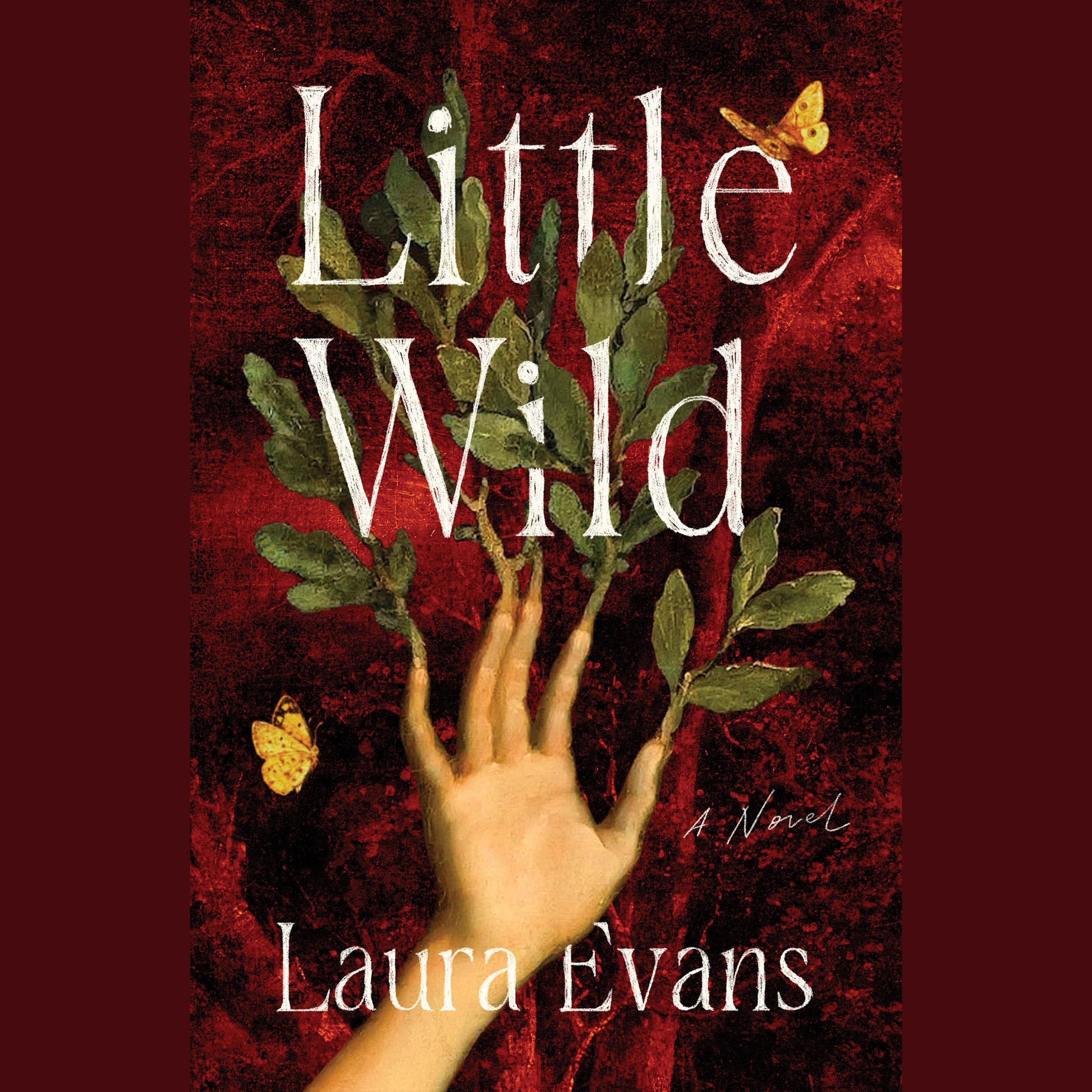 Little Wild
