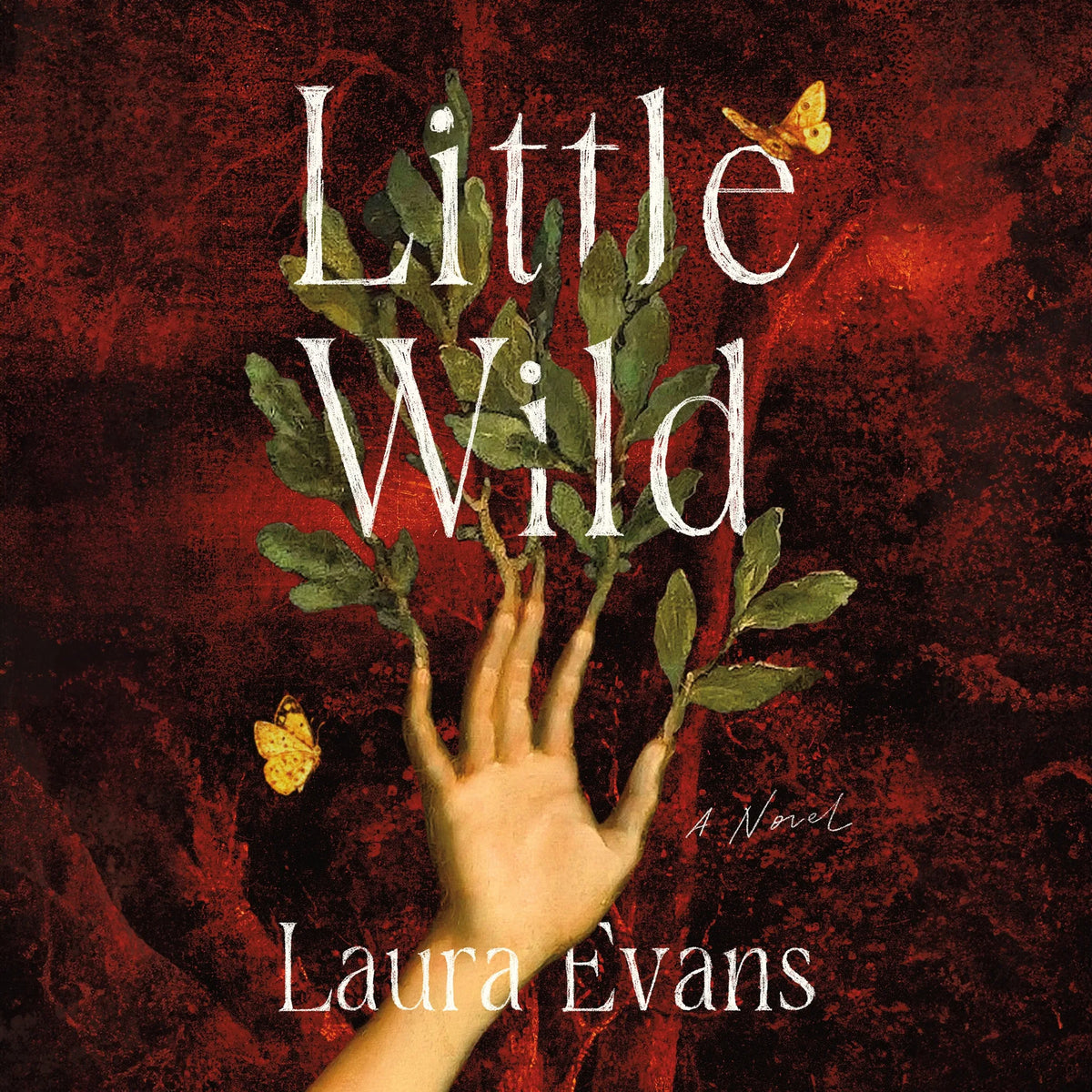 Little Wild