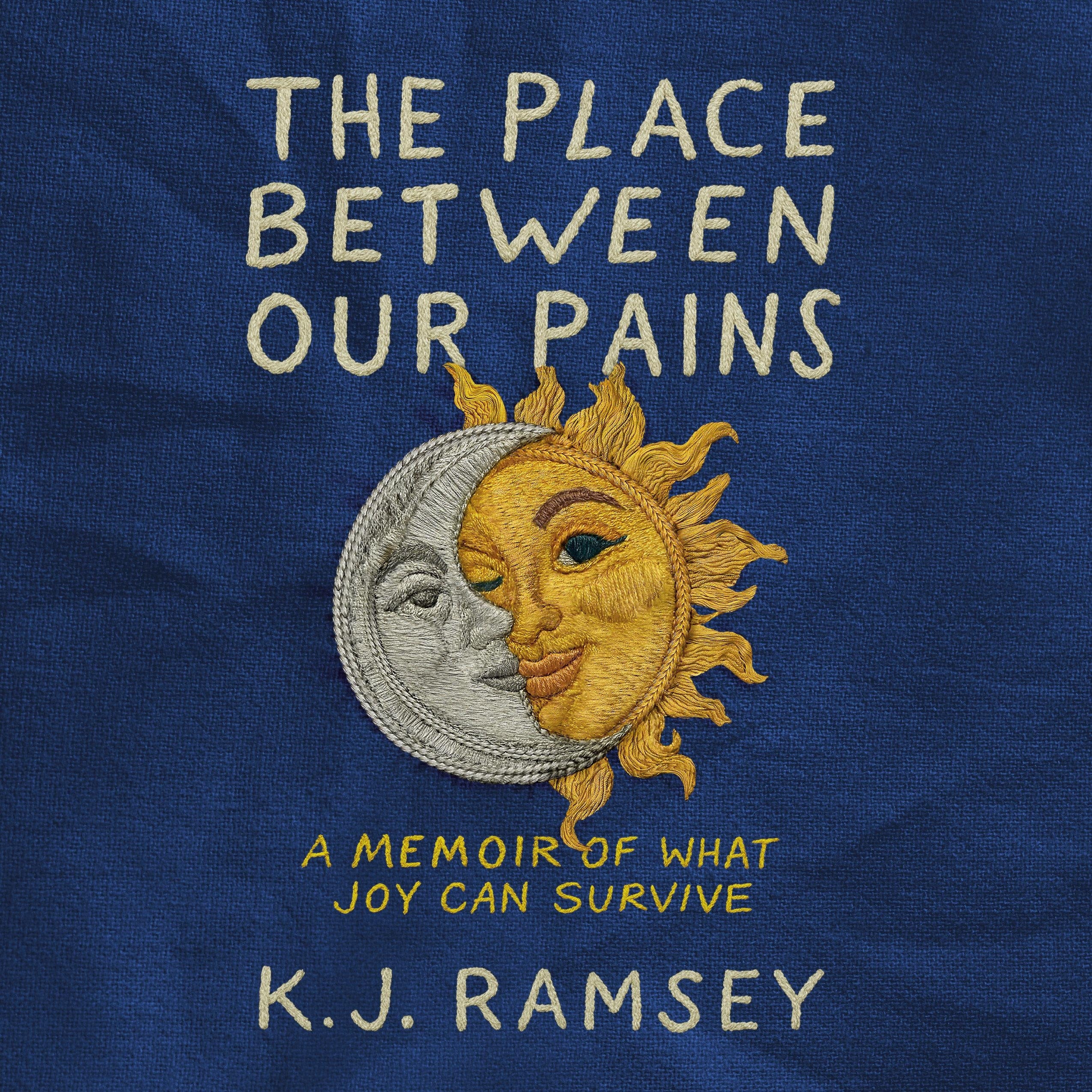 The Place Between Our Pains