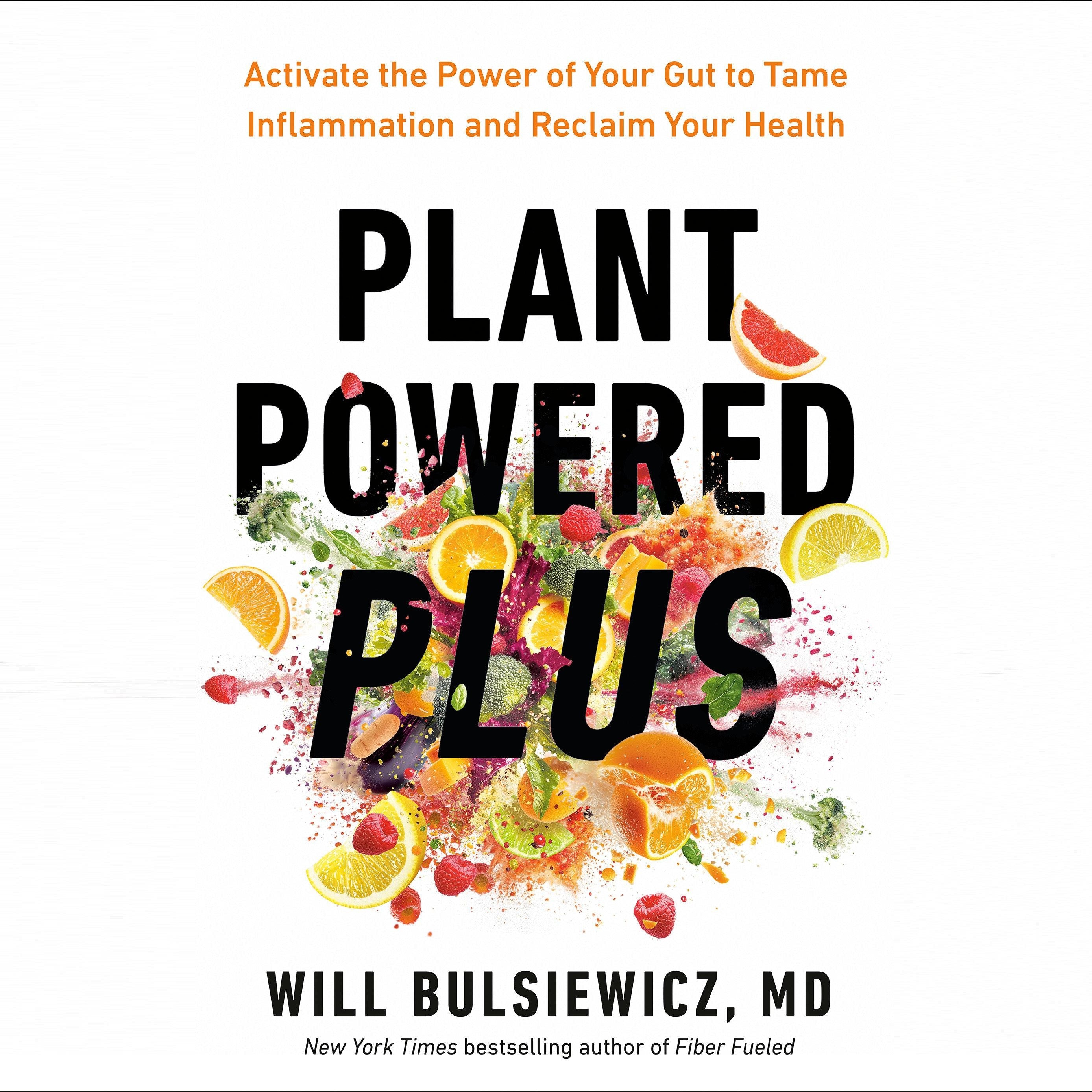Plant Powered Plus