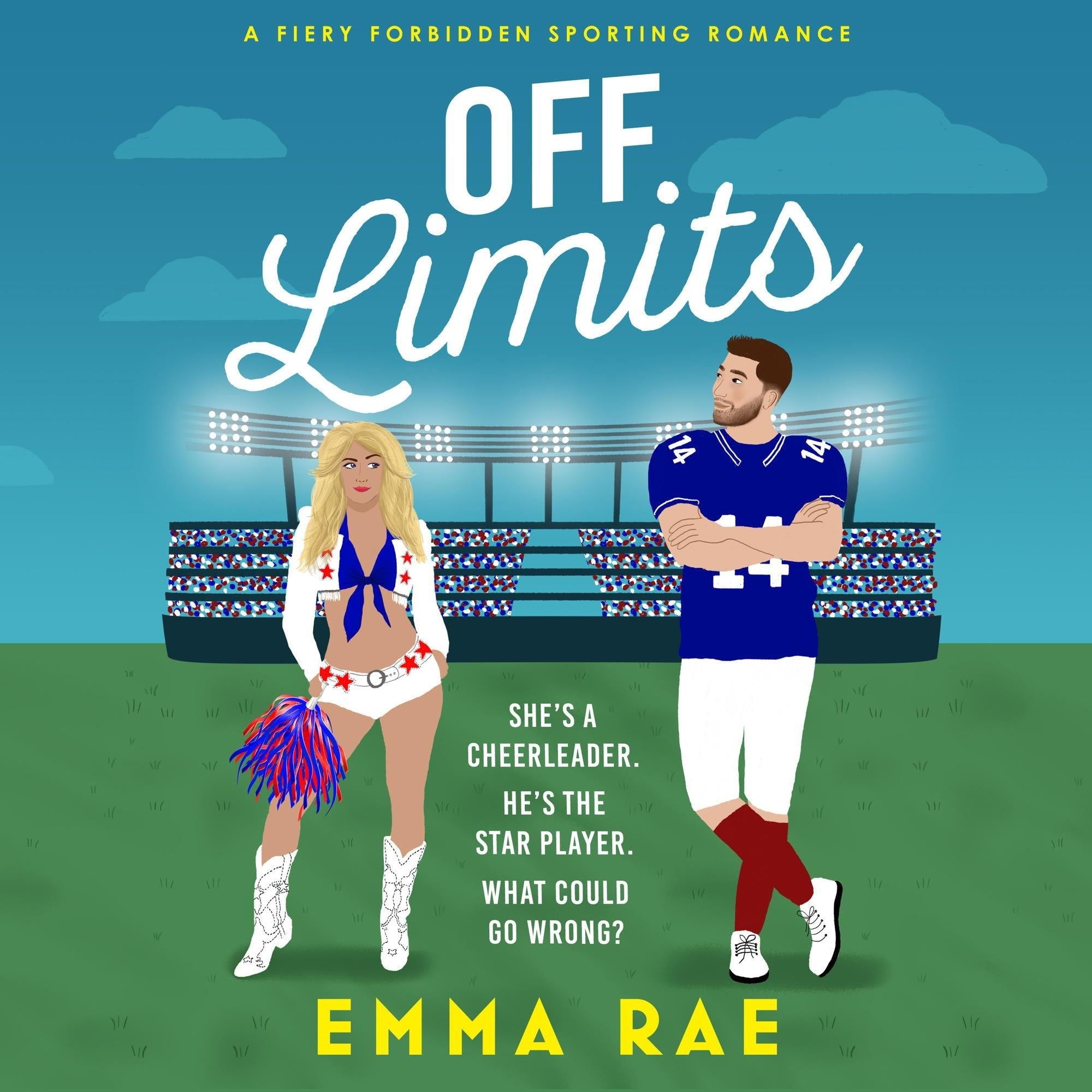 Off Limits