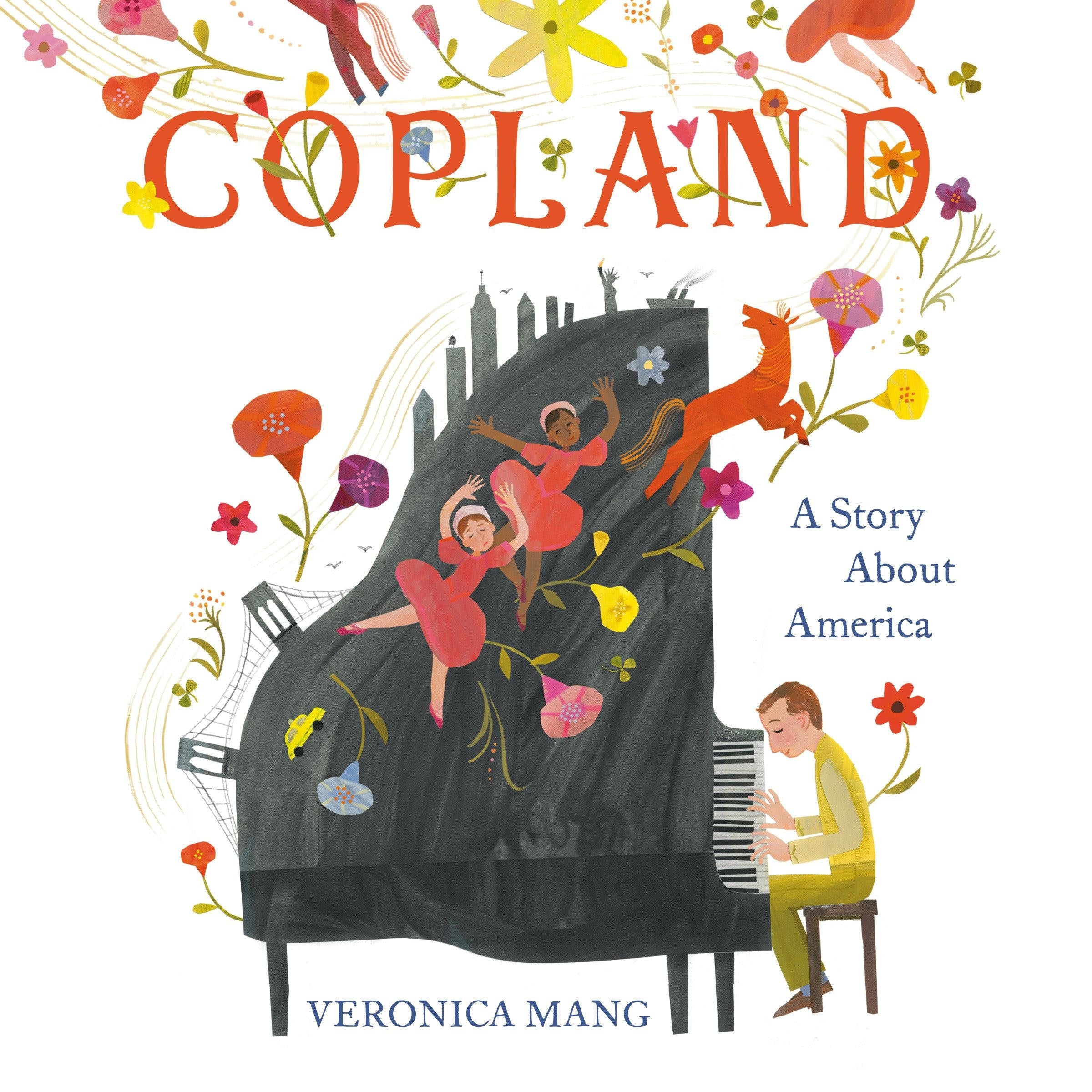 Copland: A Story About America
