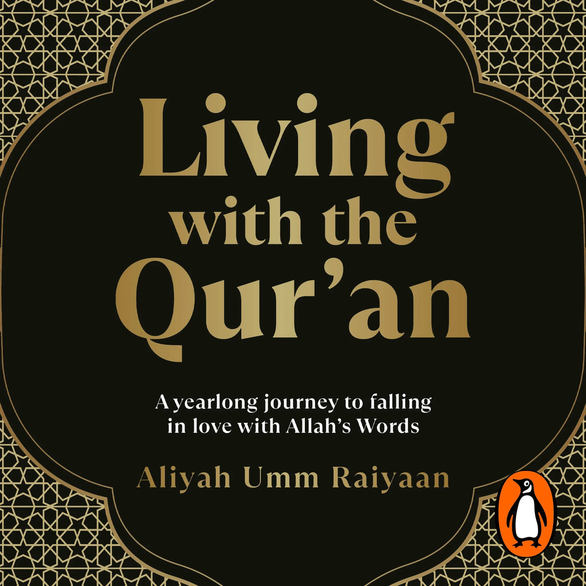 Living with the Qur’an