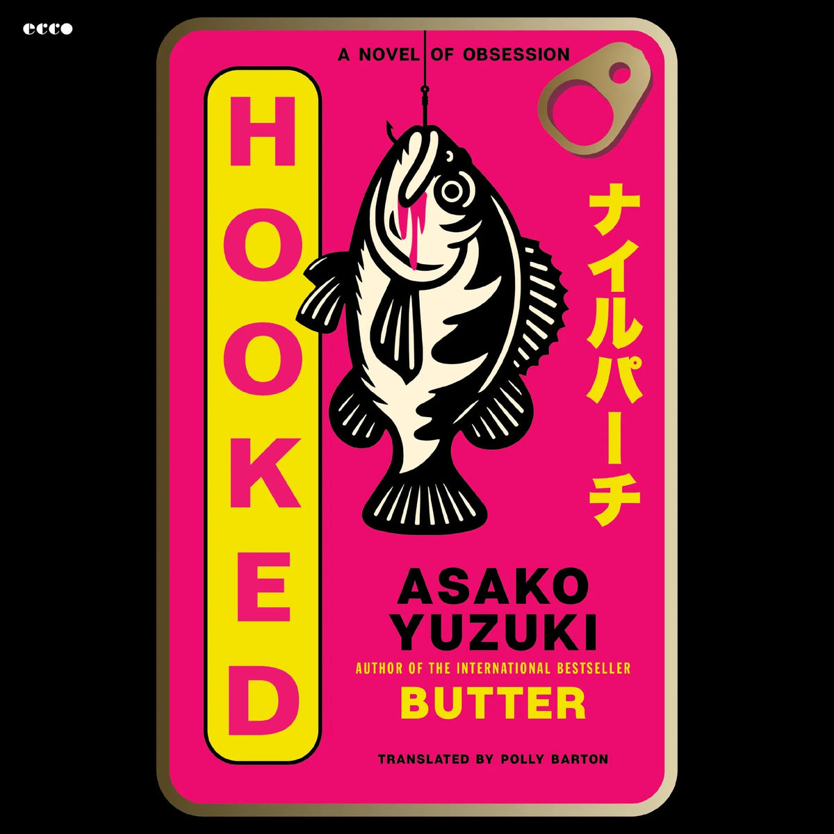 Hooked