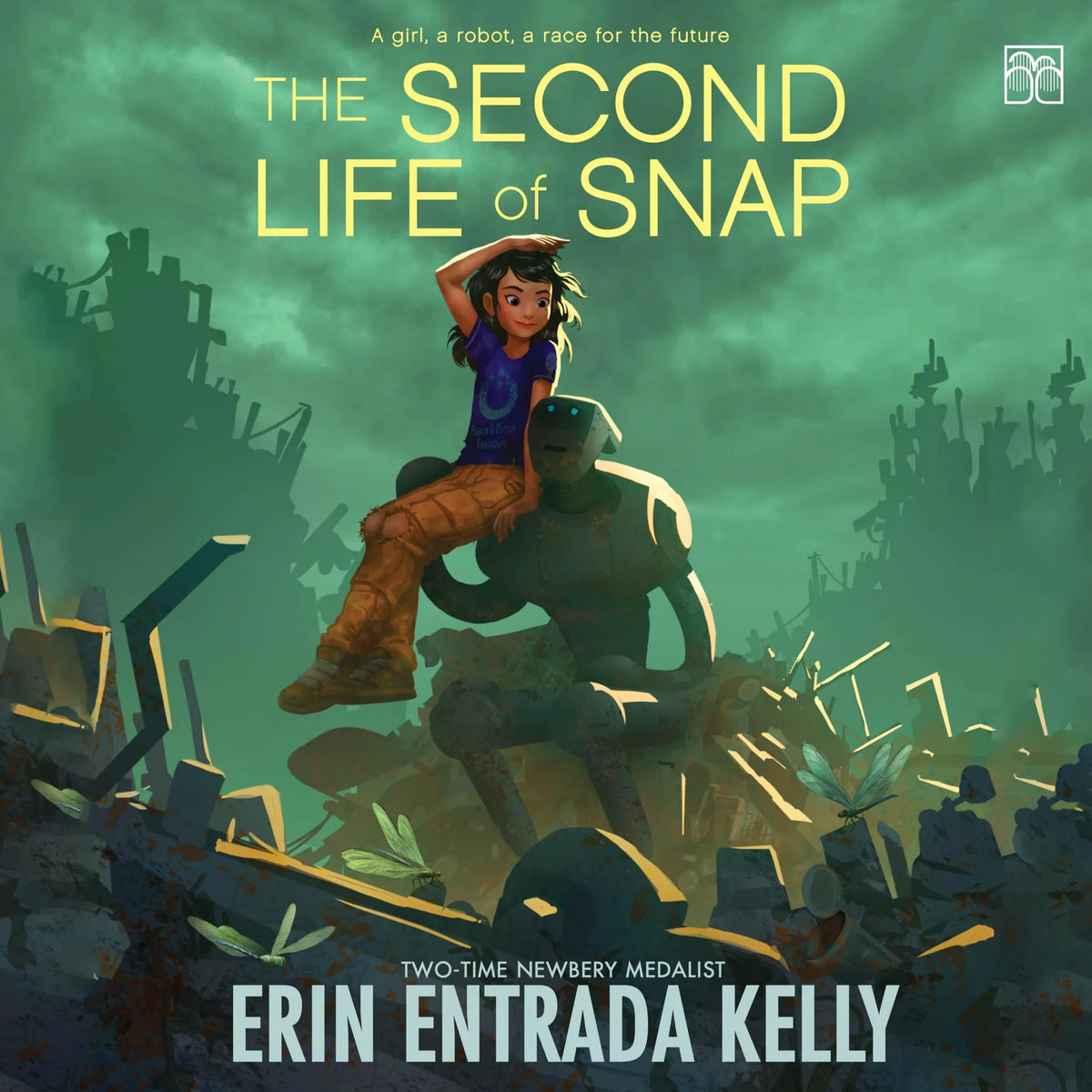 The Second Life of Snap