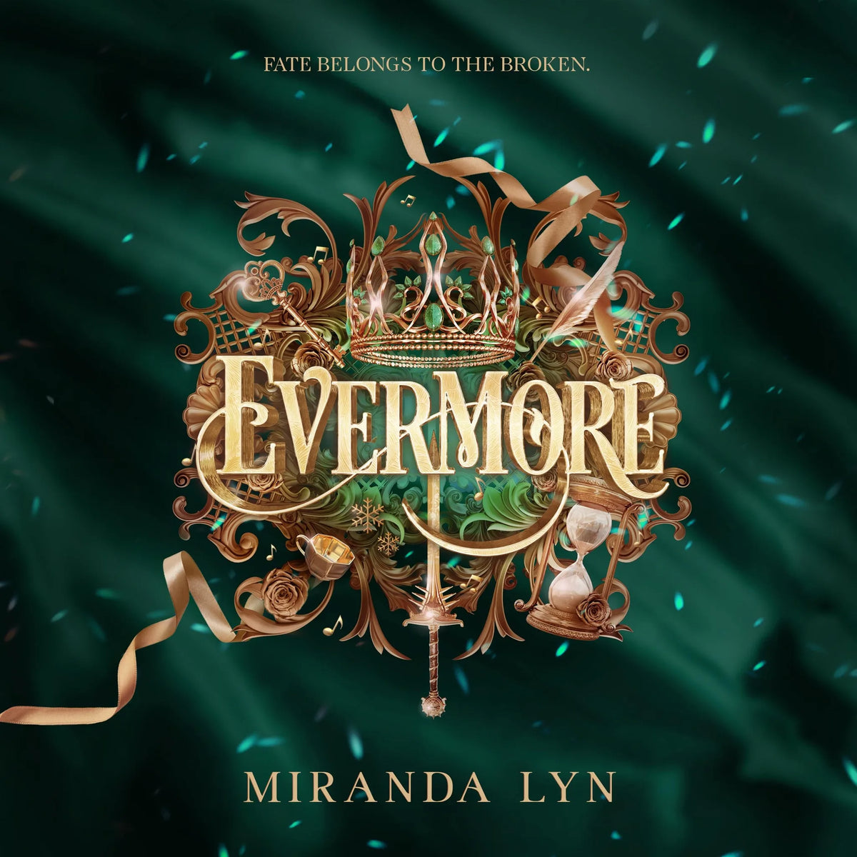 Evermore