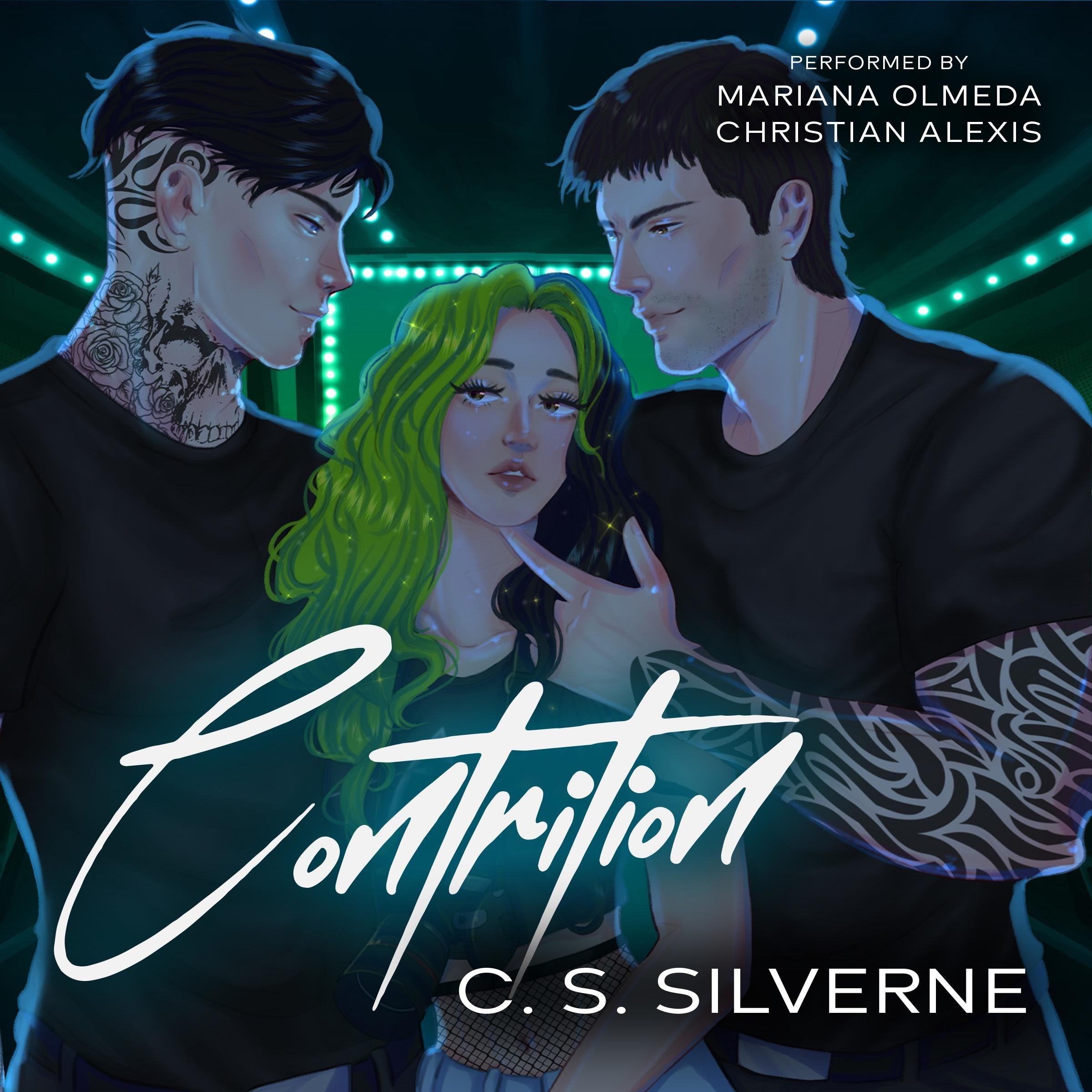 Contrition