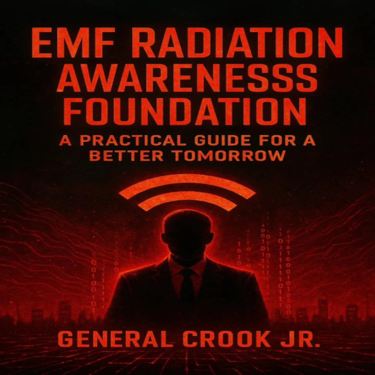 EMF Radiation Awareness Foundation Handbook