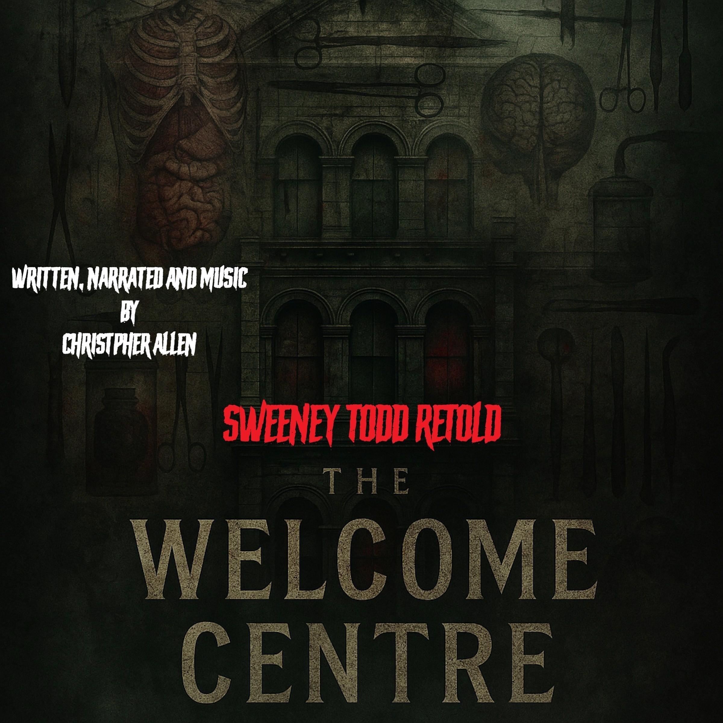The Welcome Centre
