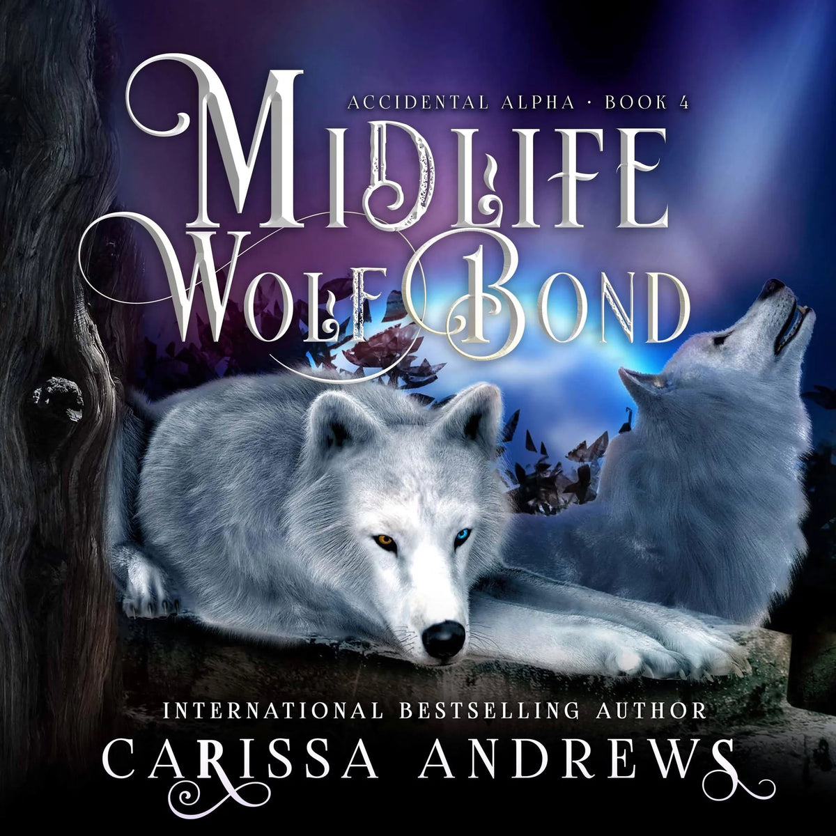 Midlife Wolf Bond