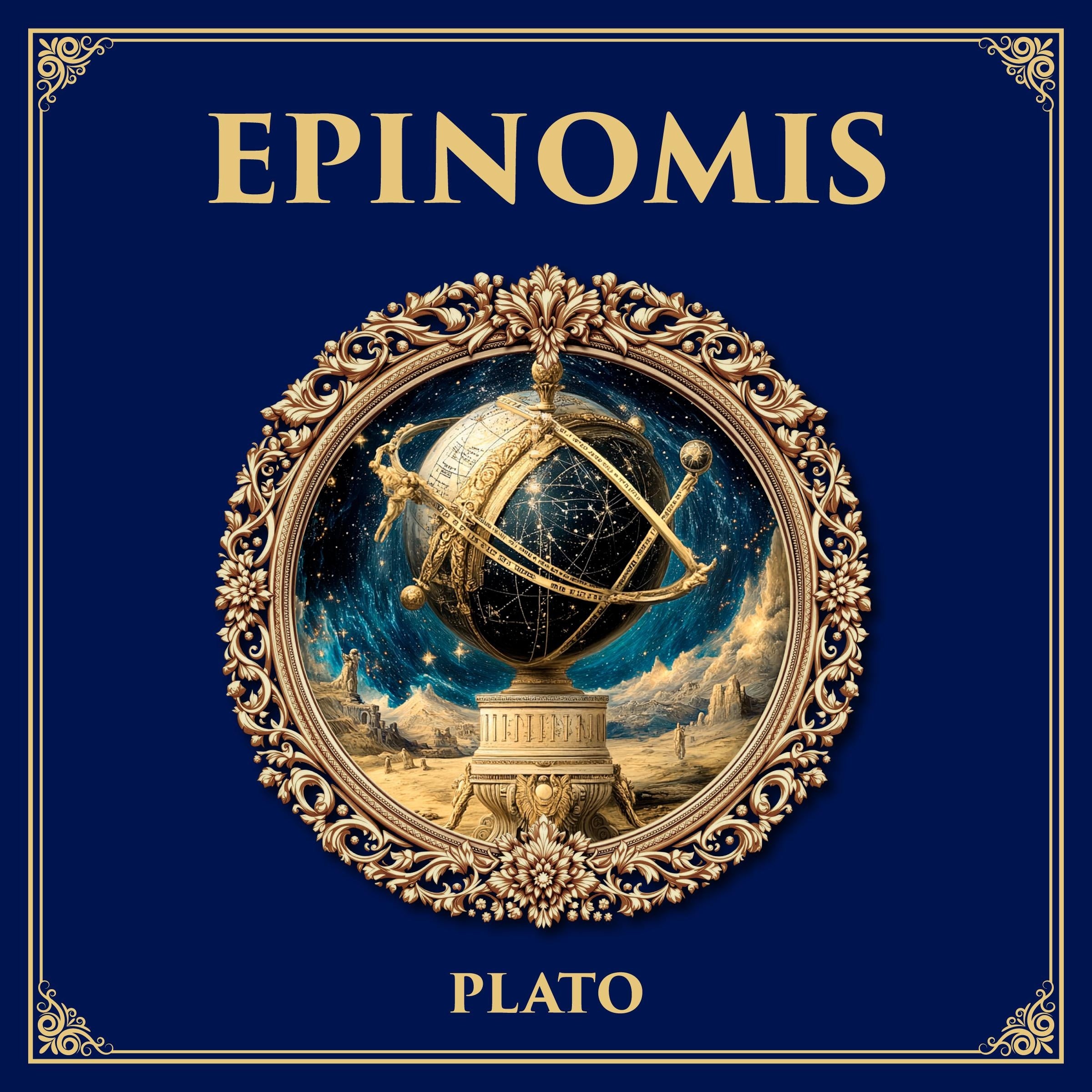 Epinomis