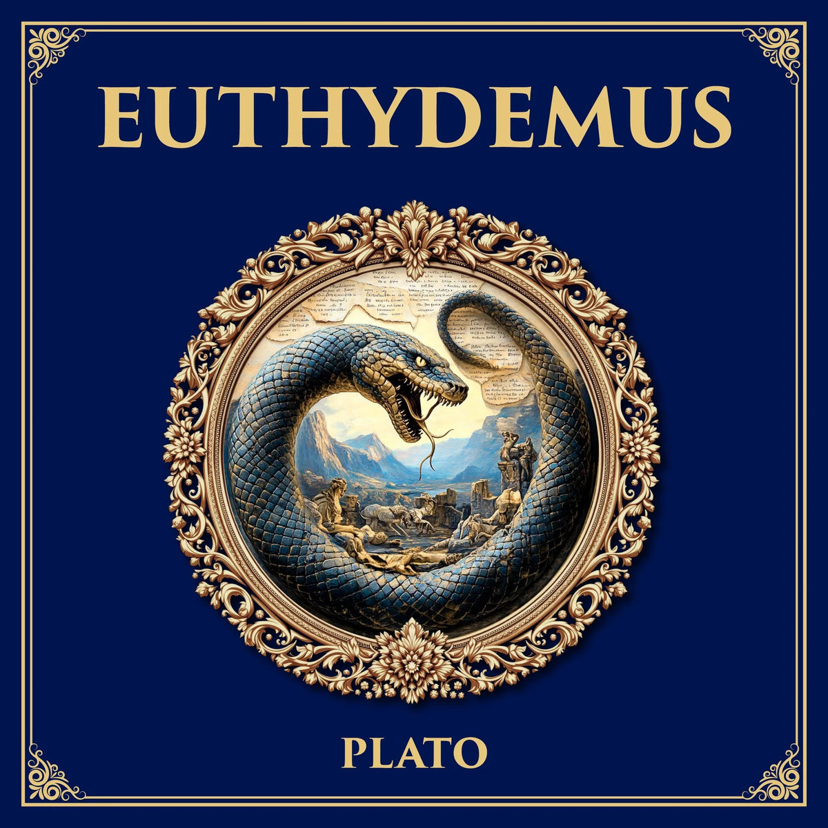 Euthydemus