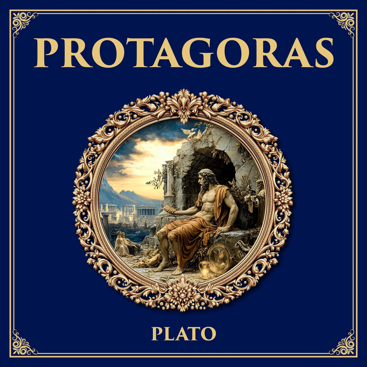 Protagoras