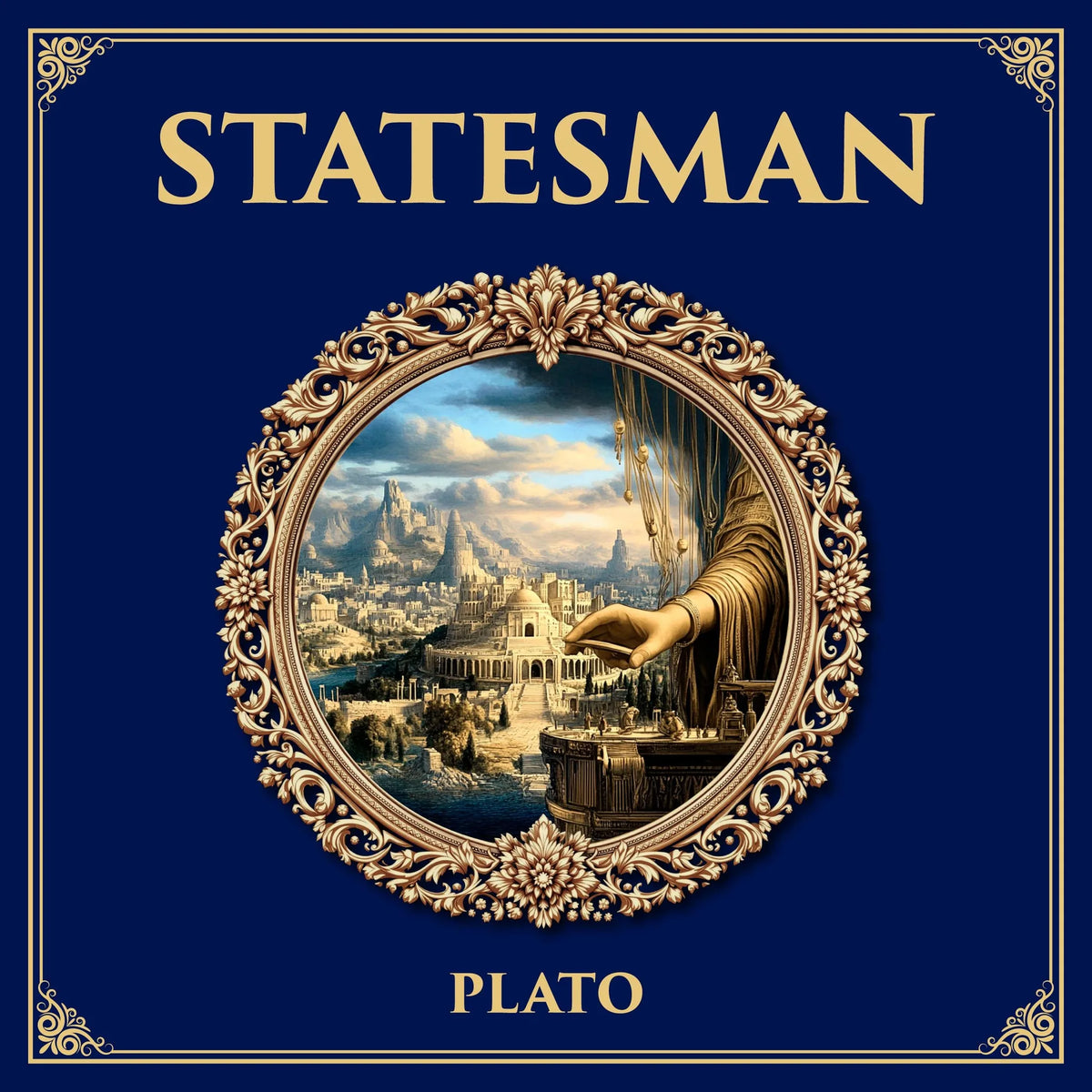 Statesman
