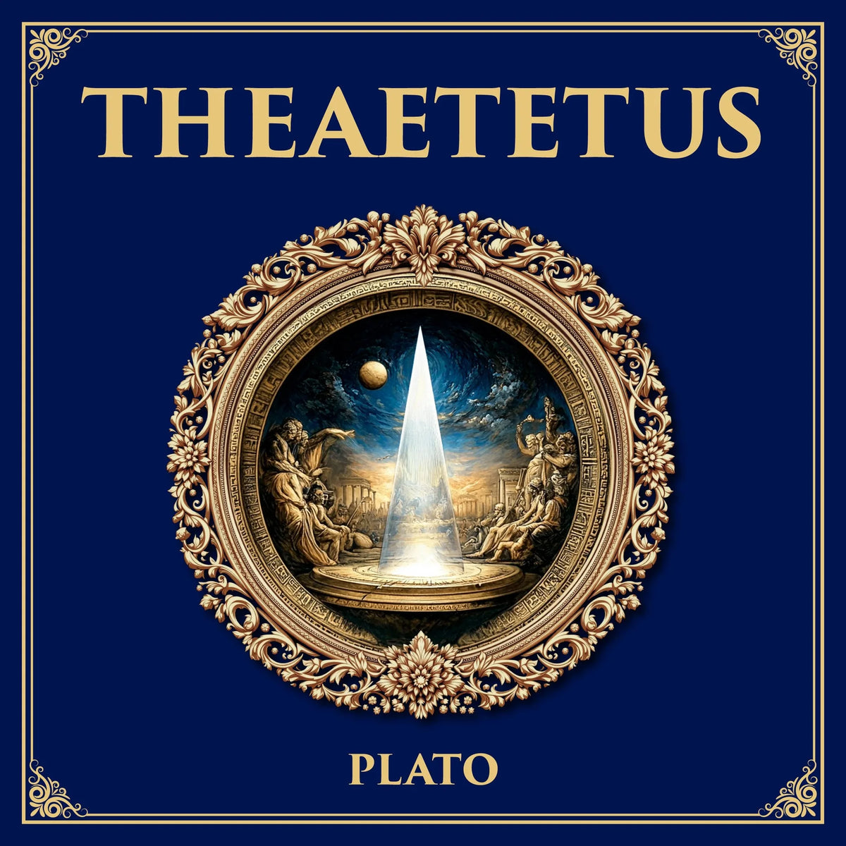 Theaetetus