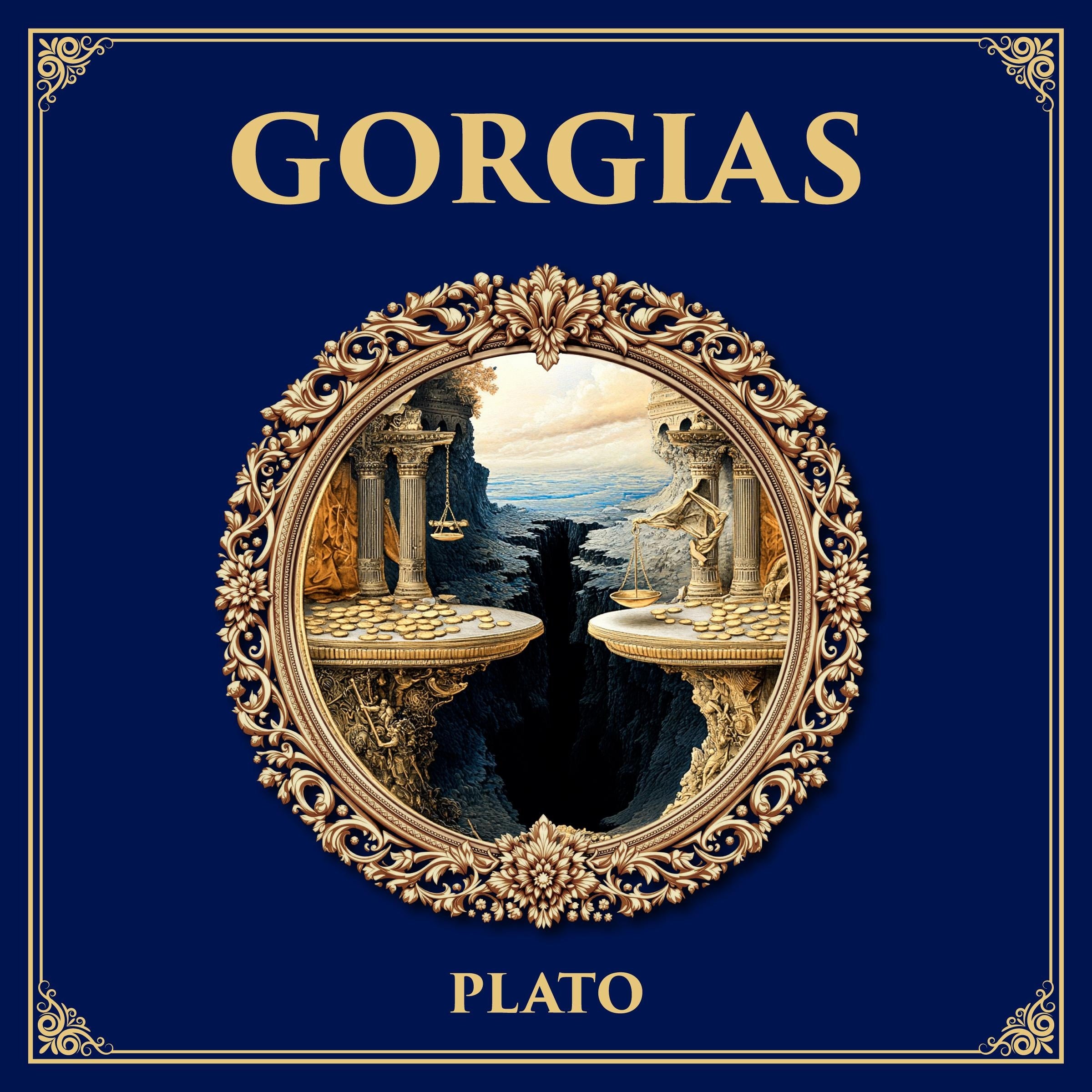 Gorgias