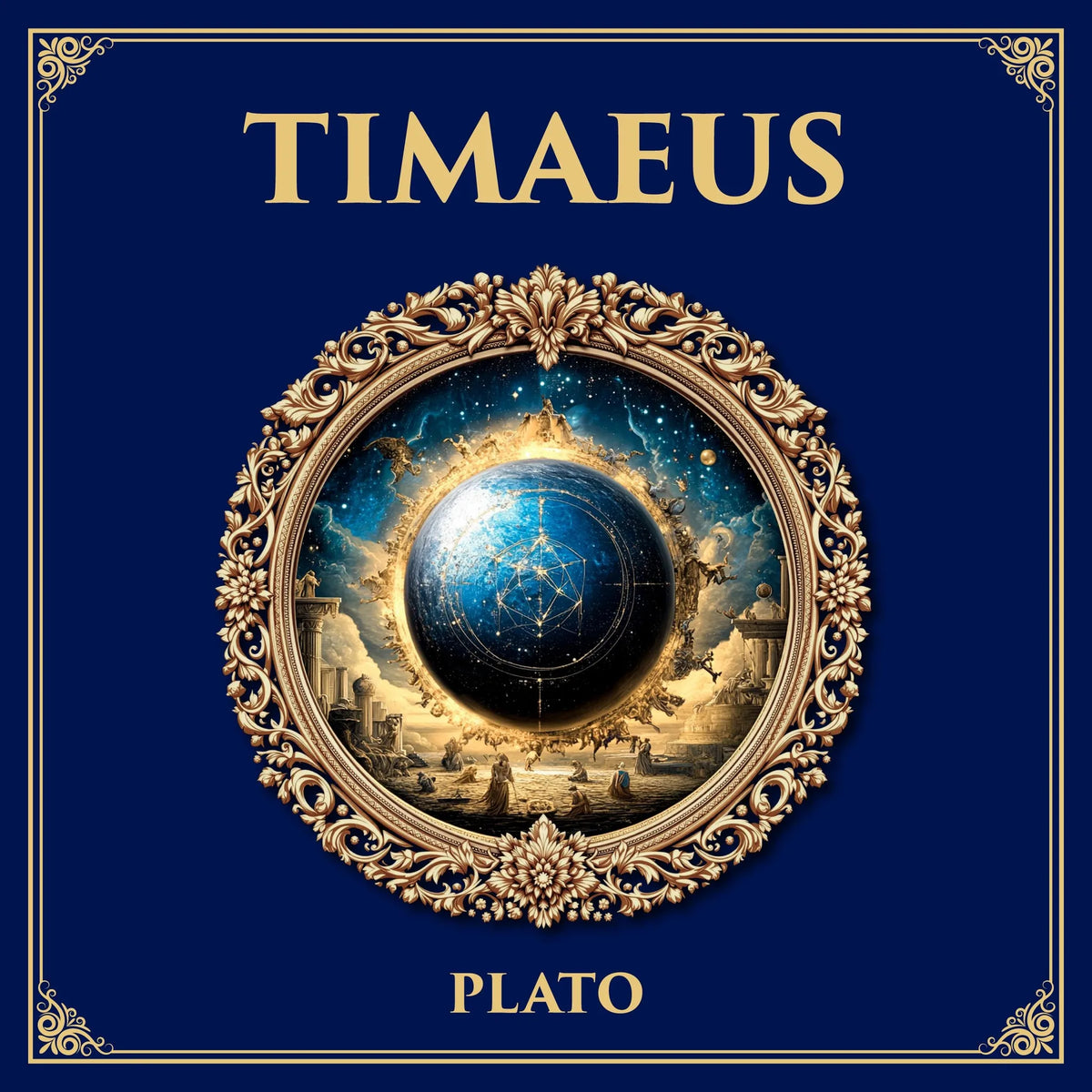 Timaeus