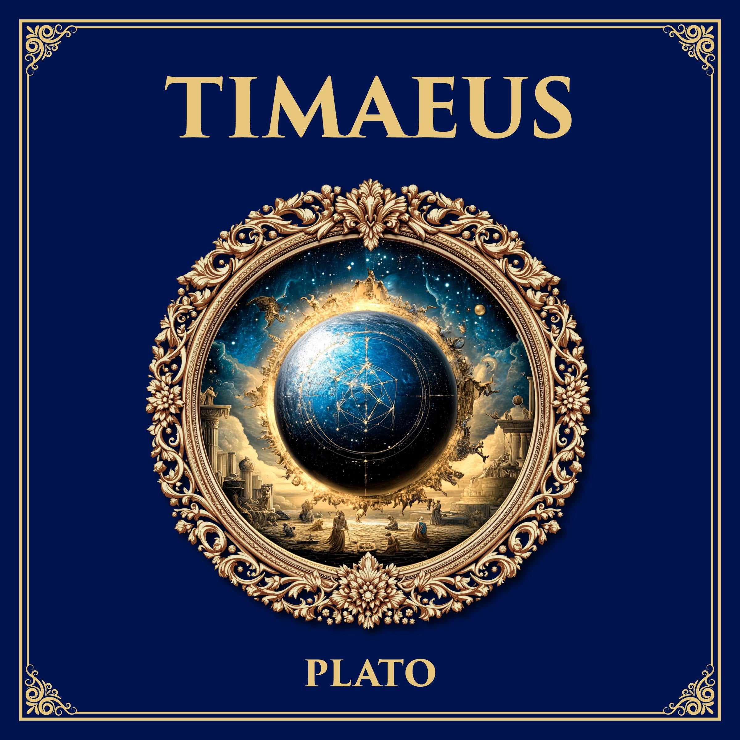 Timaeus