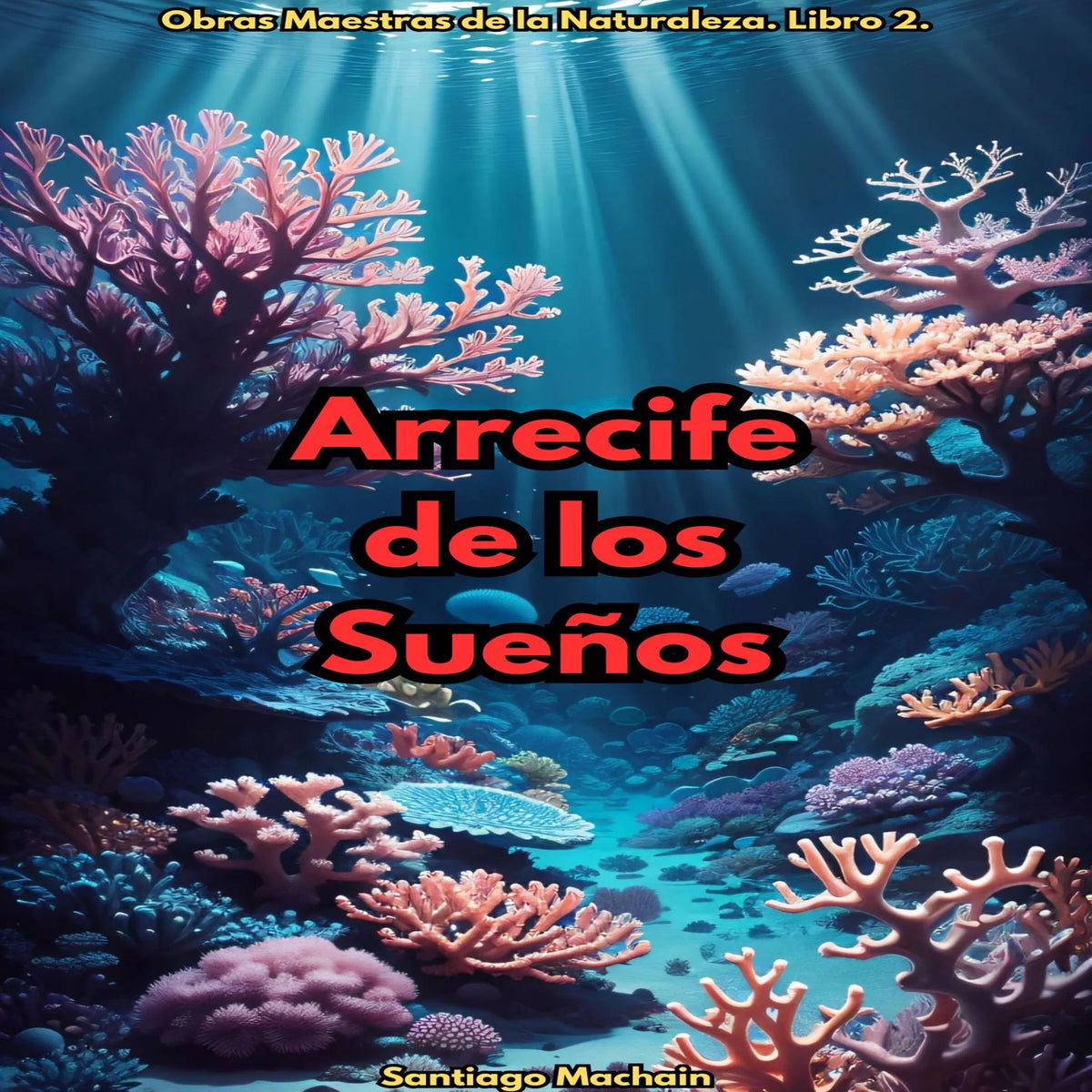 Arrecife de los Sueños