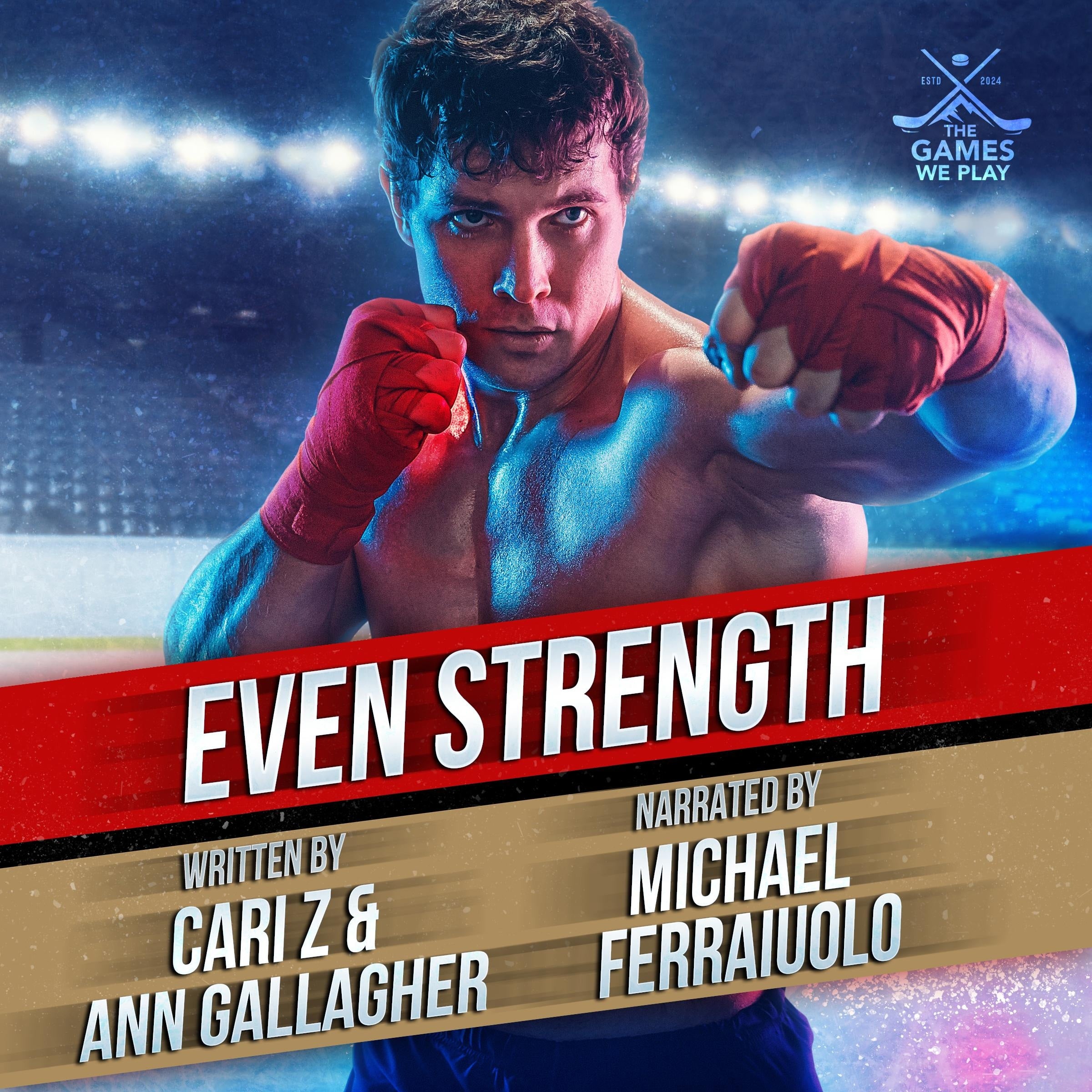 Even Strength