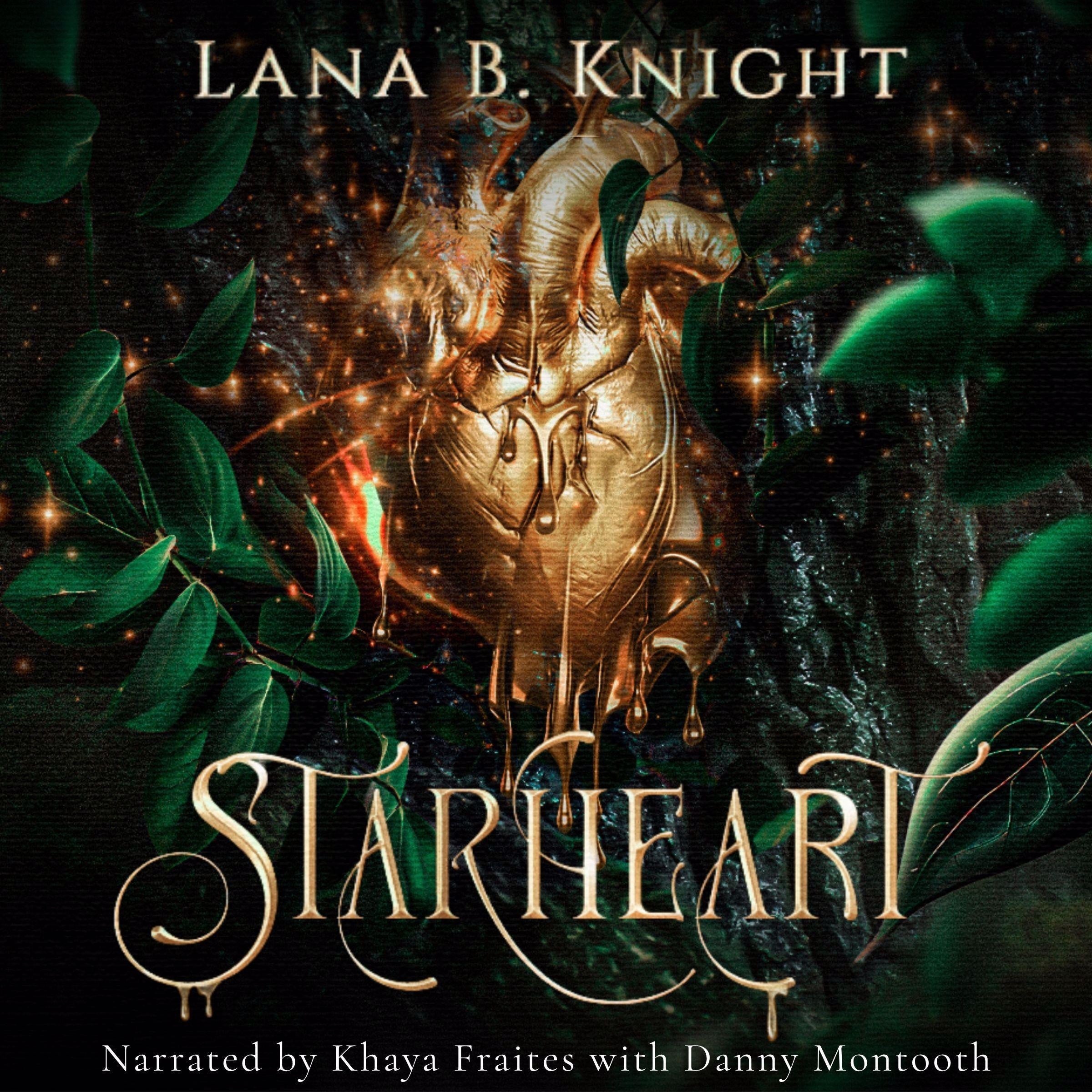 Starheart