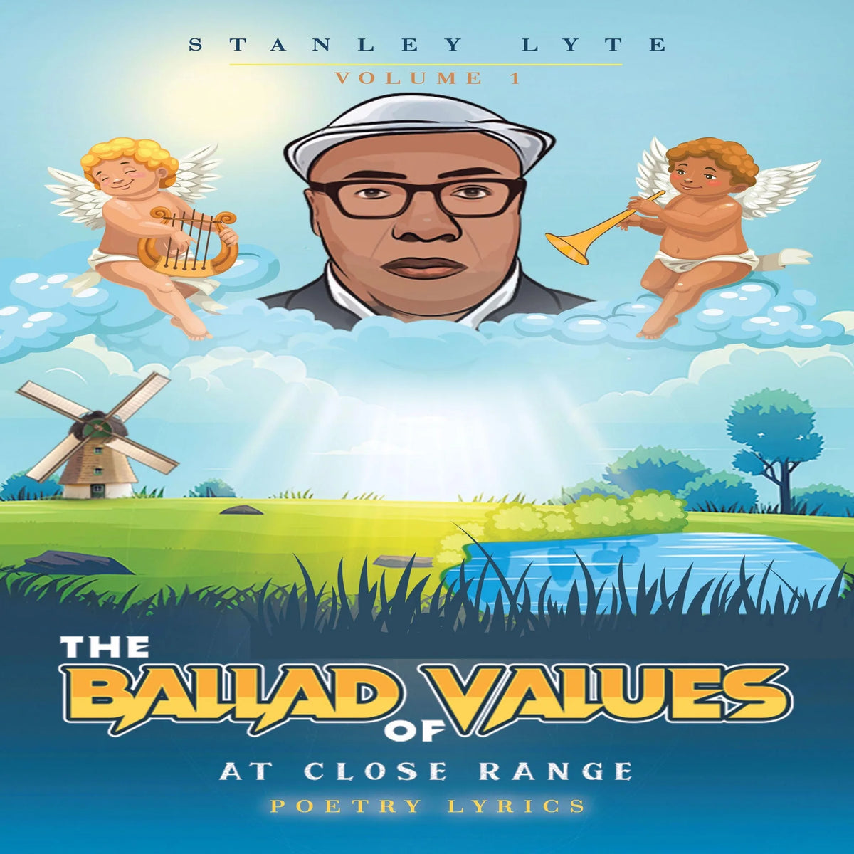 The Ballad Of Values At Close Range vol 1