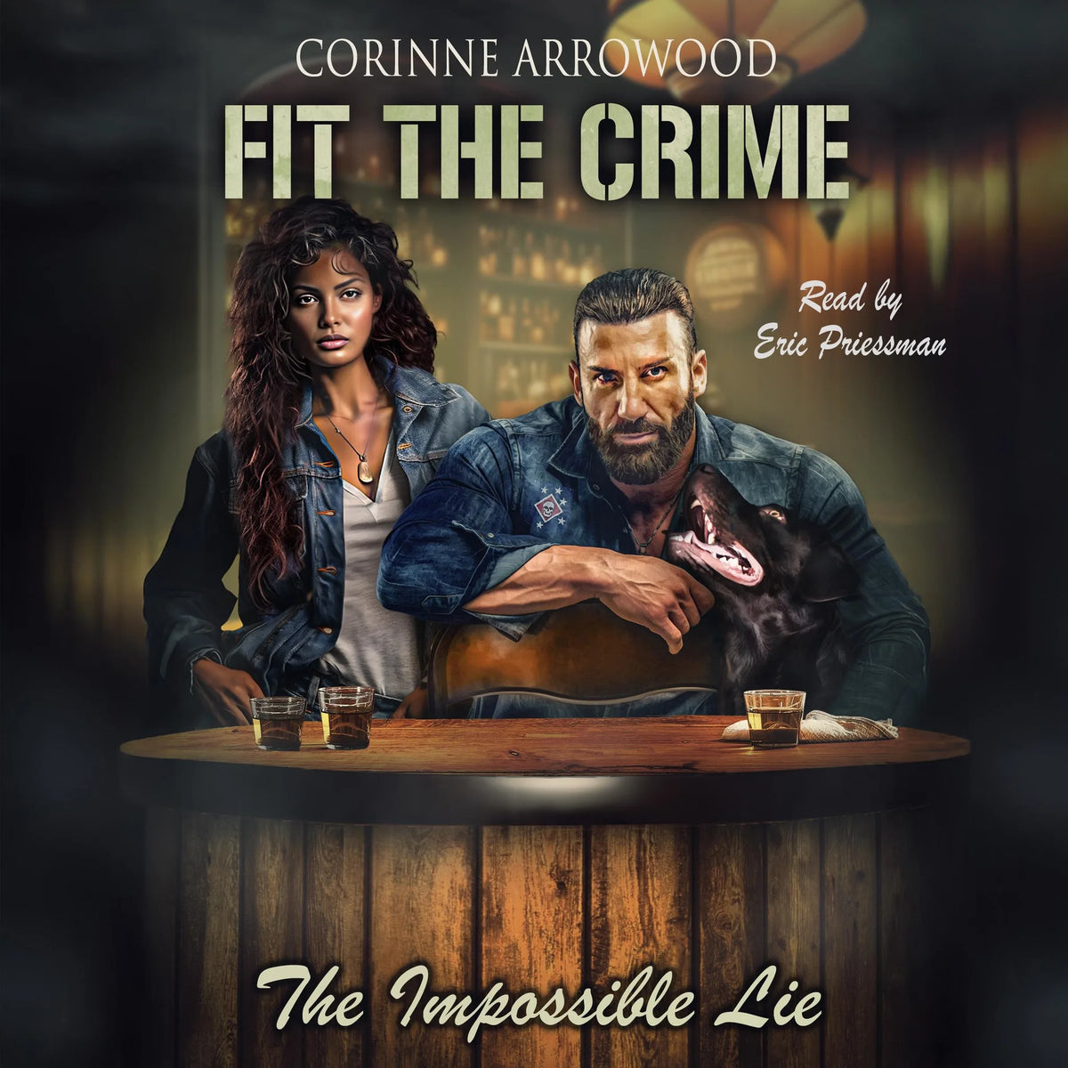 The Impossible Lie