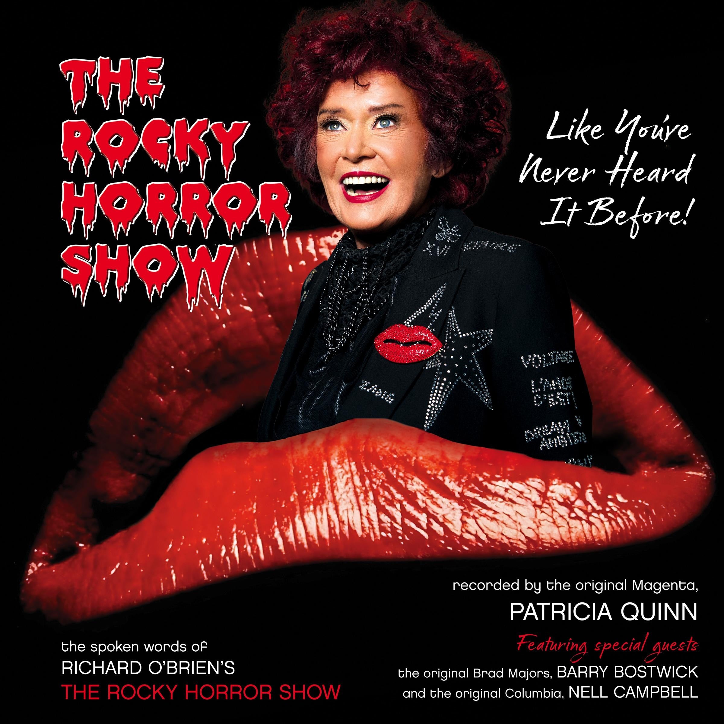 The Rocky Horror Show  Like You've Never Heard It Before