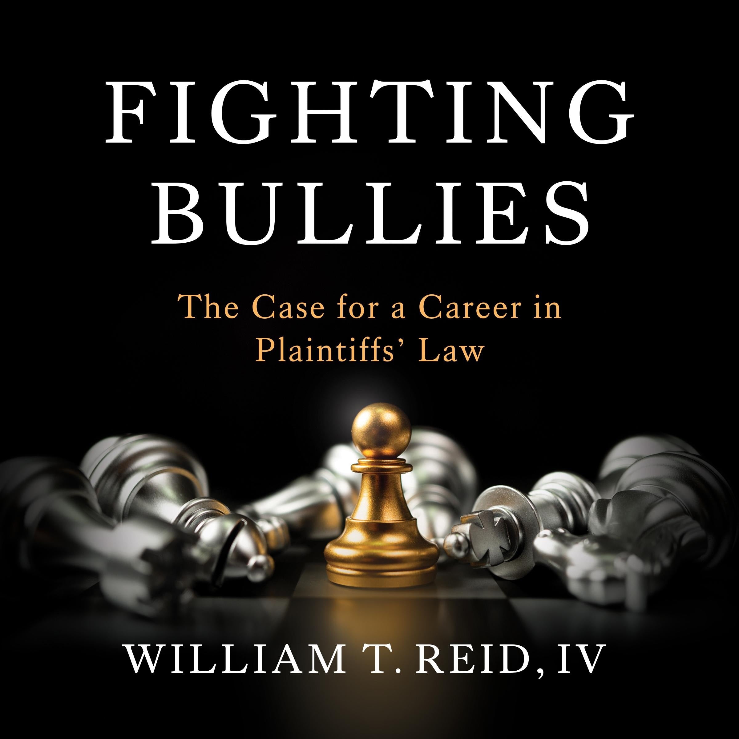 Fighting Bullies