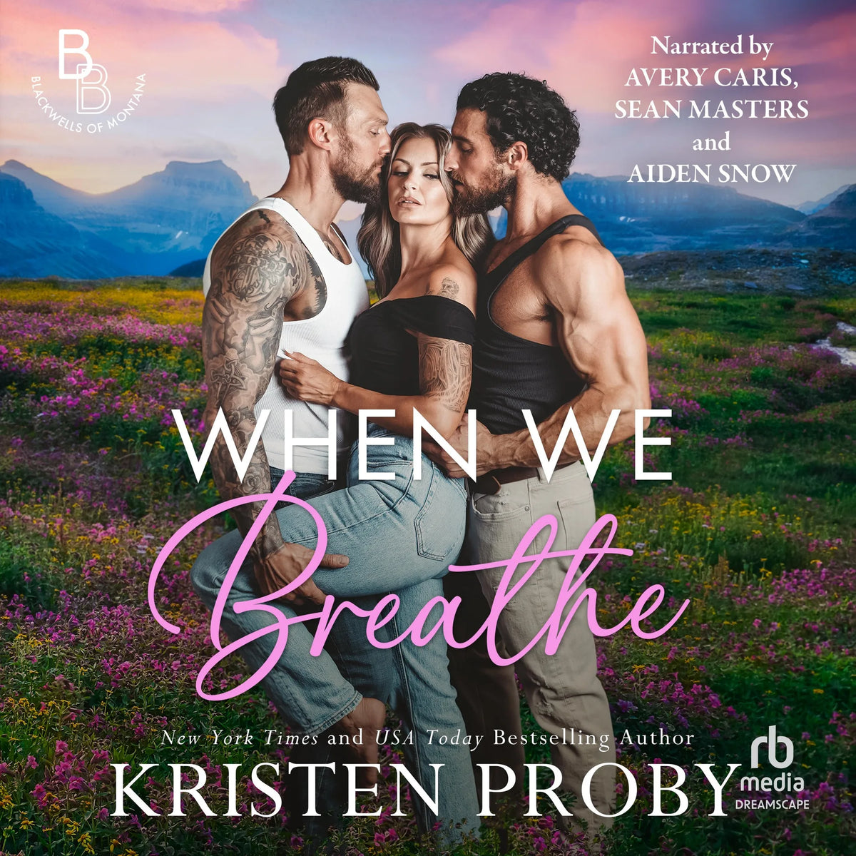 When We Breathe
