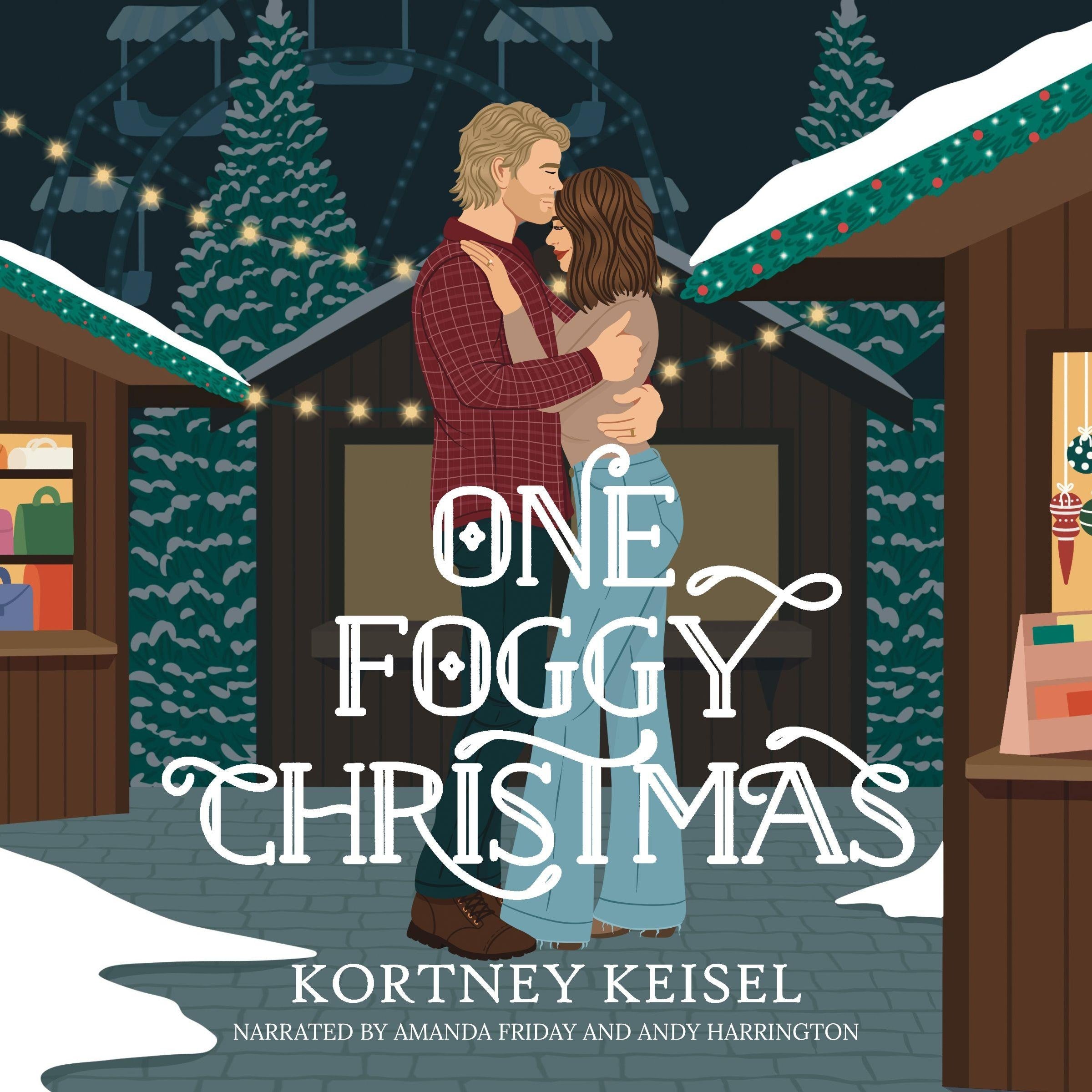 One Foggy Christmas