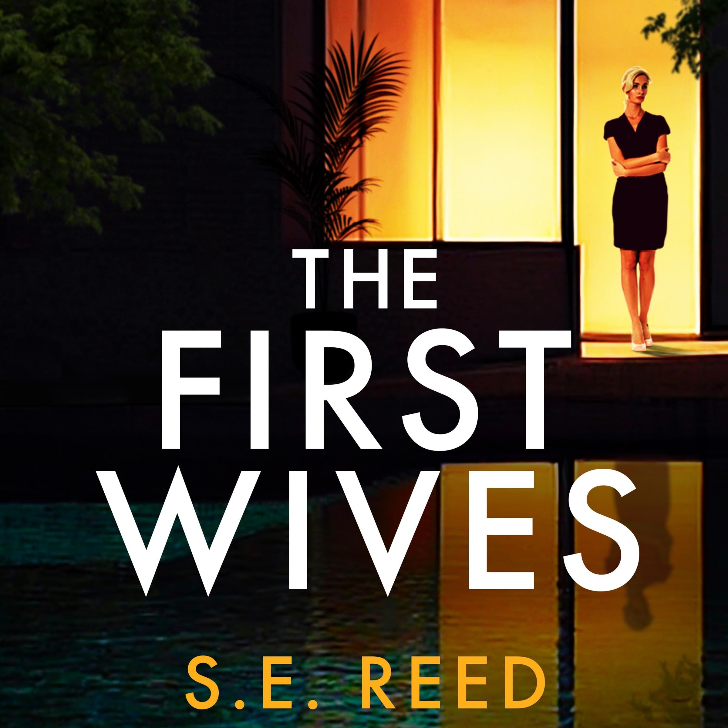 The First Wives