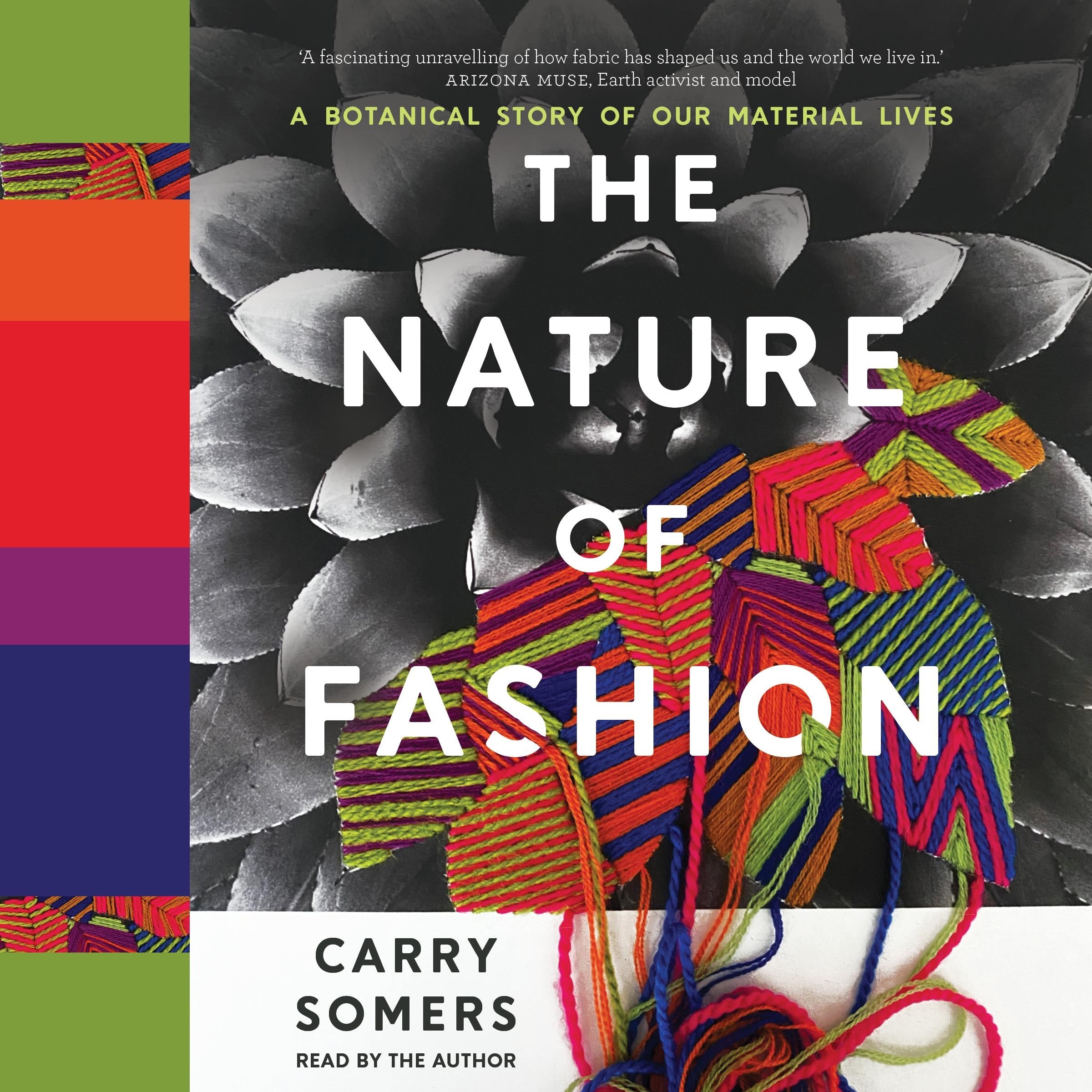 The Nature of Fashion