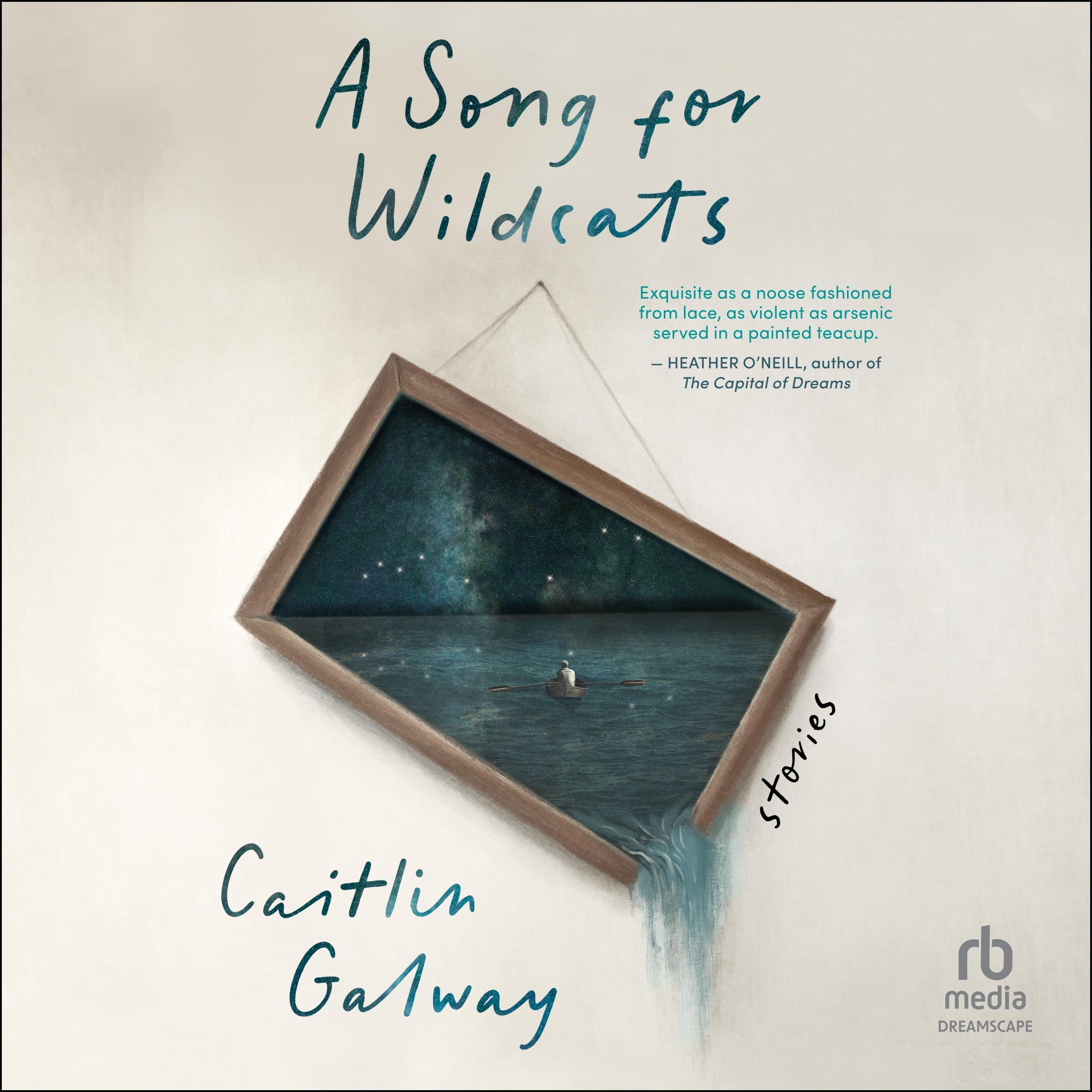 A Song for Wildcats