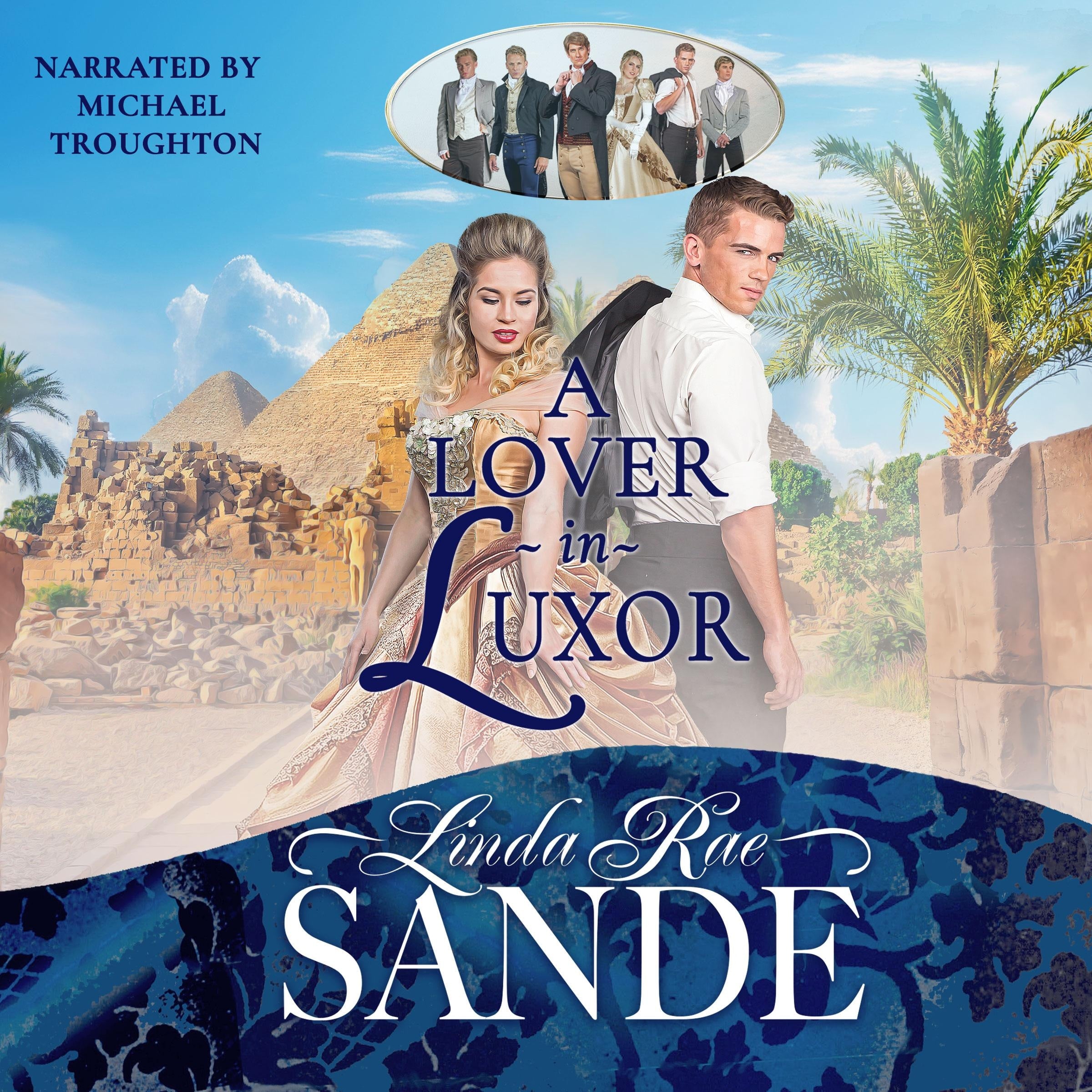 A Lover in Luxor