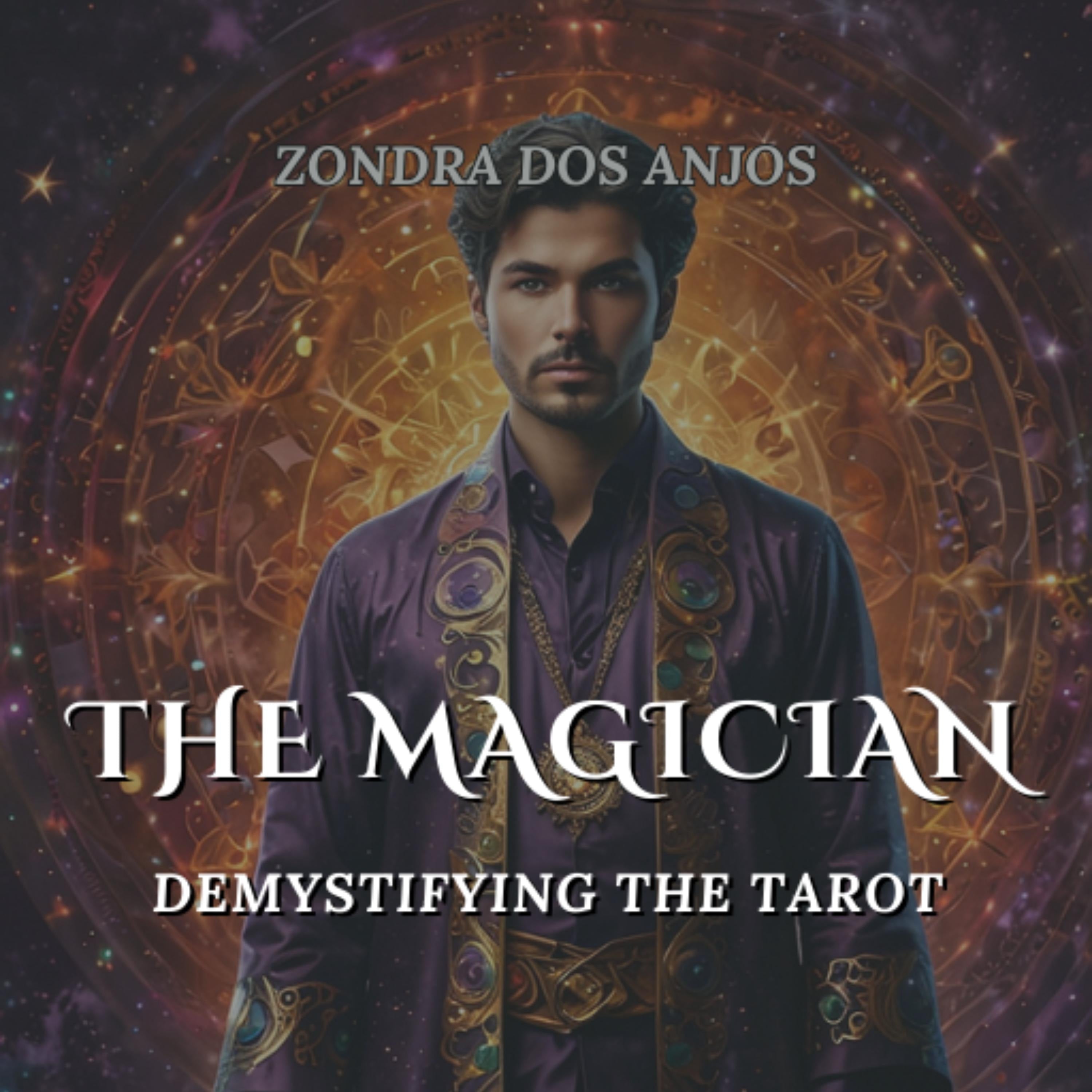 The Magician