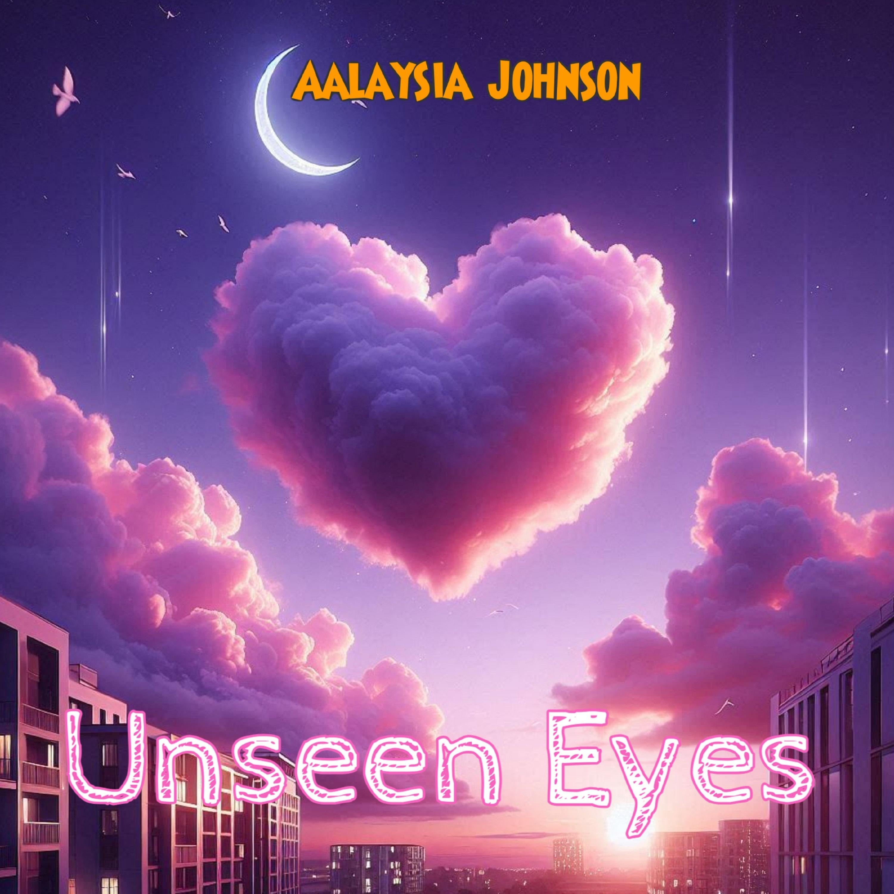 Unseen Eyes