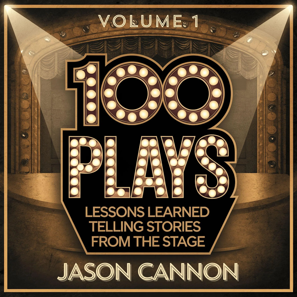 100 Plays Volume 1