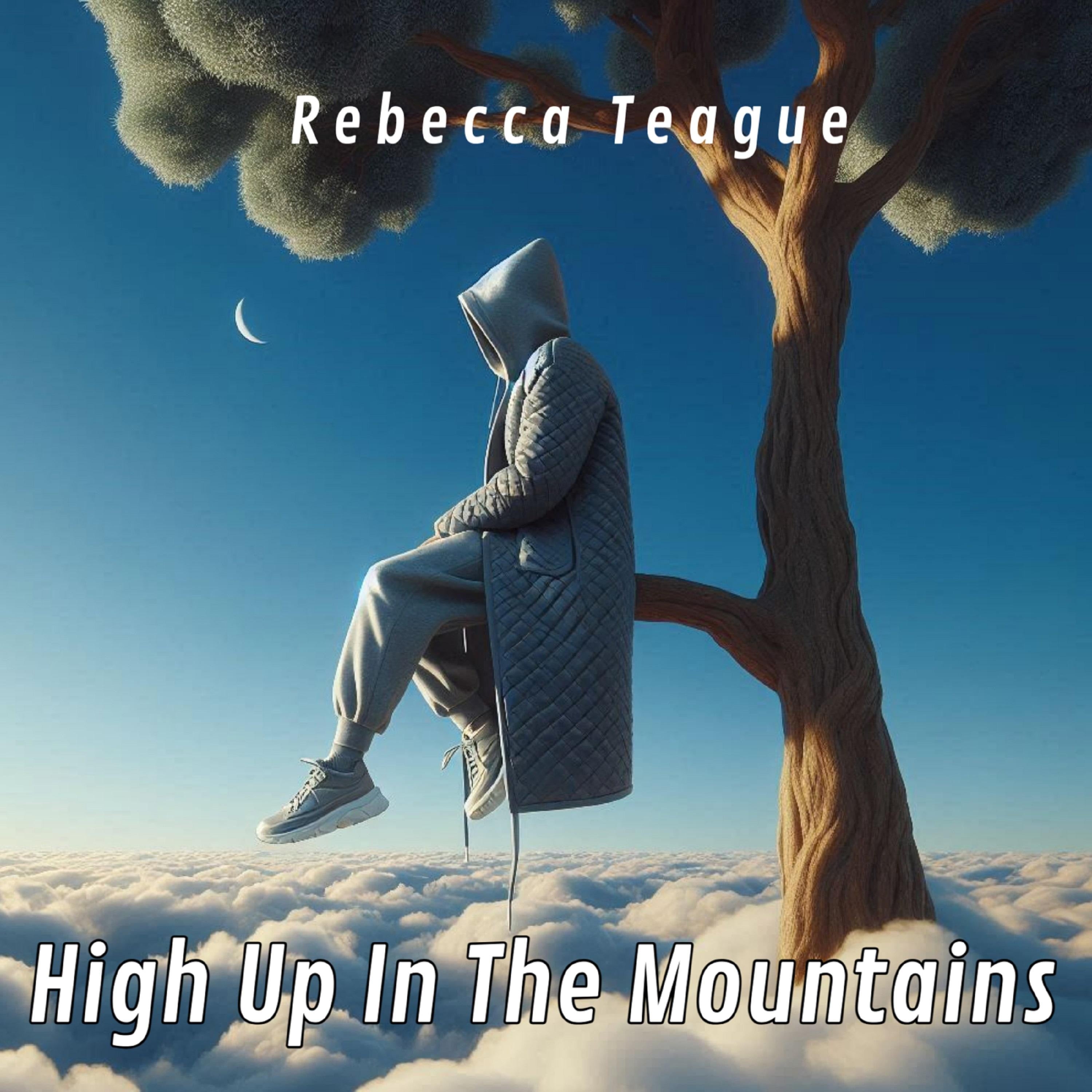 High Up In The Mountains