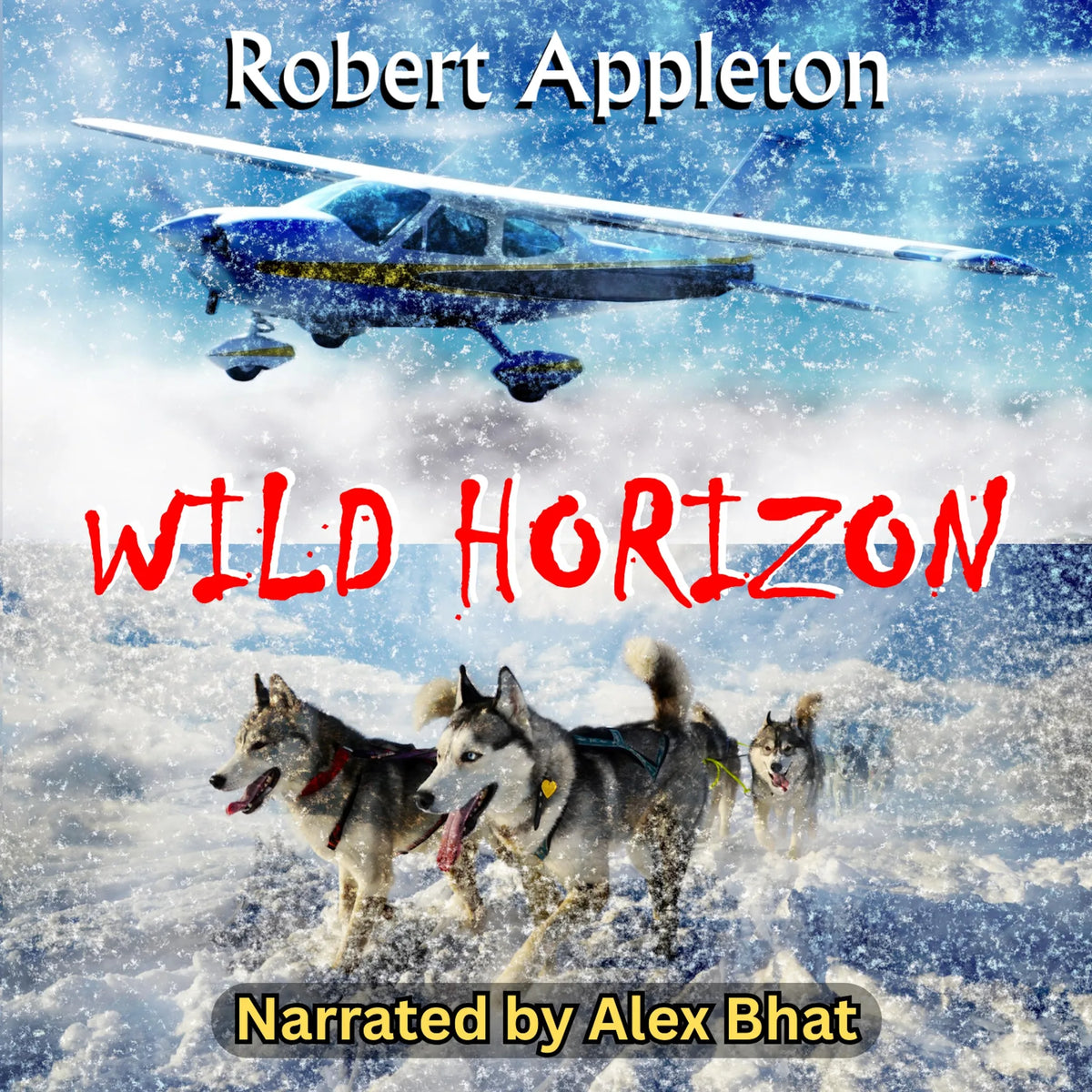 Wild Horizon