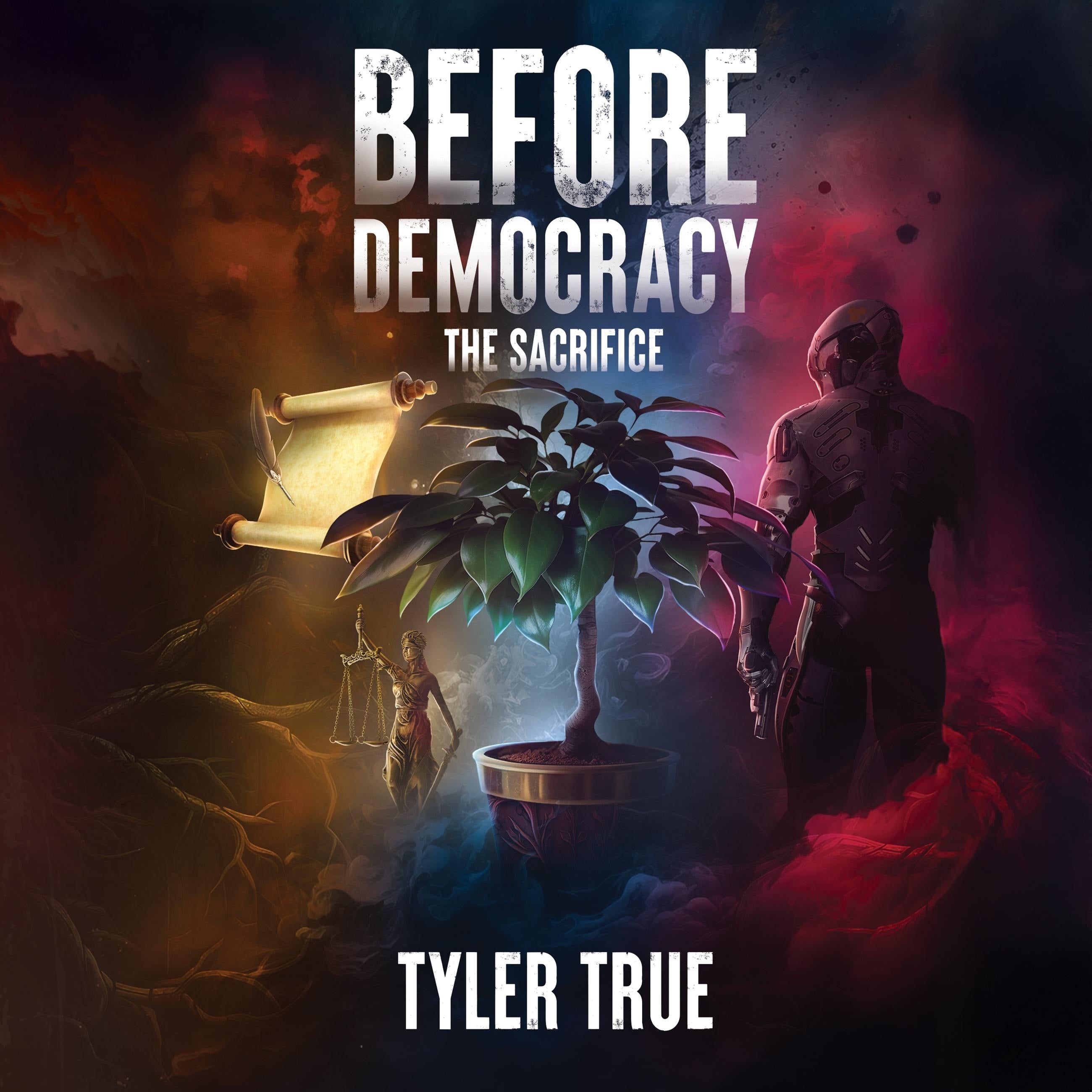 Before Democracy: The Sacrifice